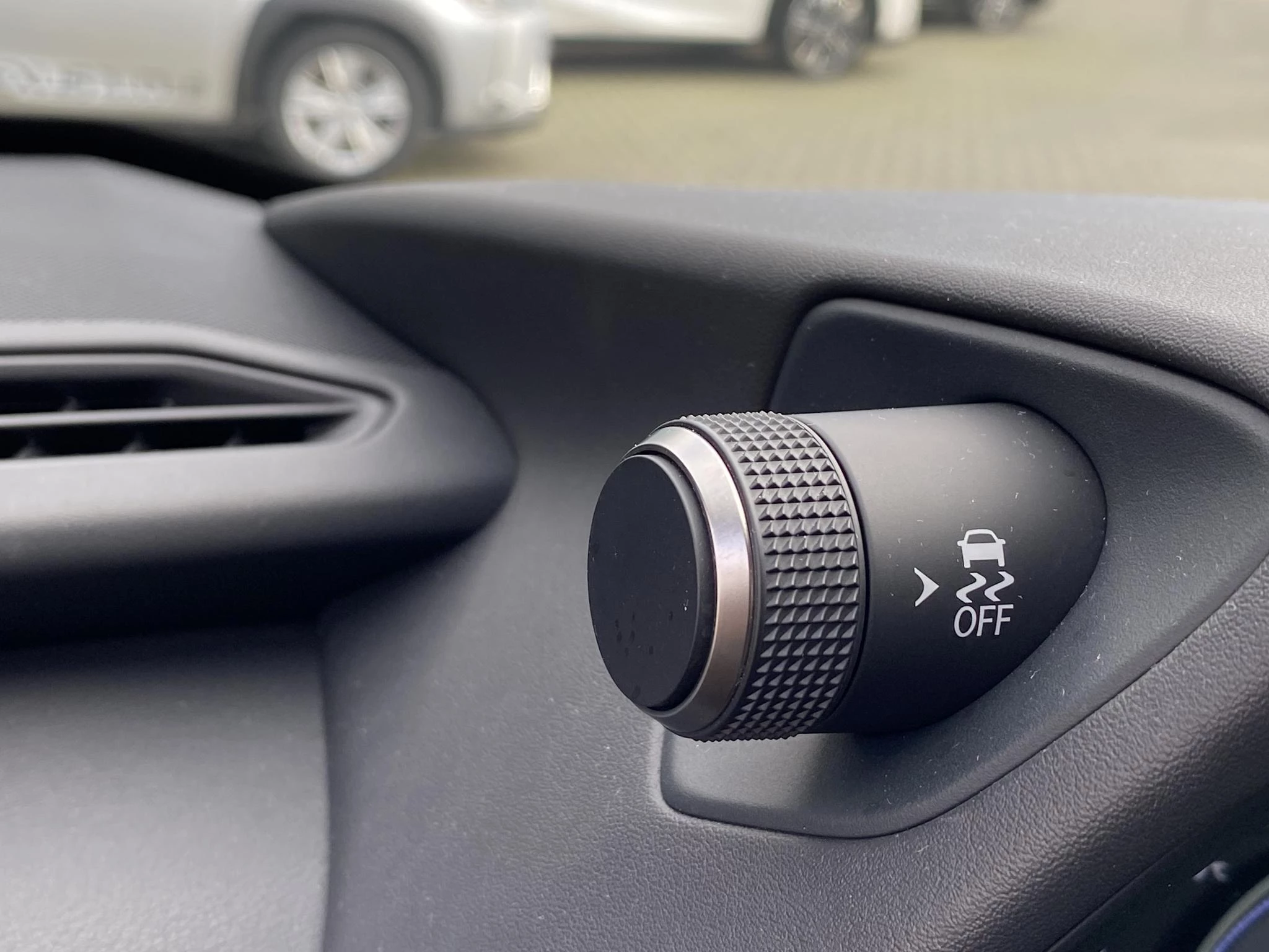 Hoofdafbeelding Lexus UX