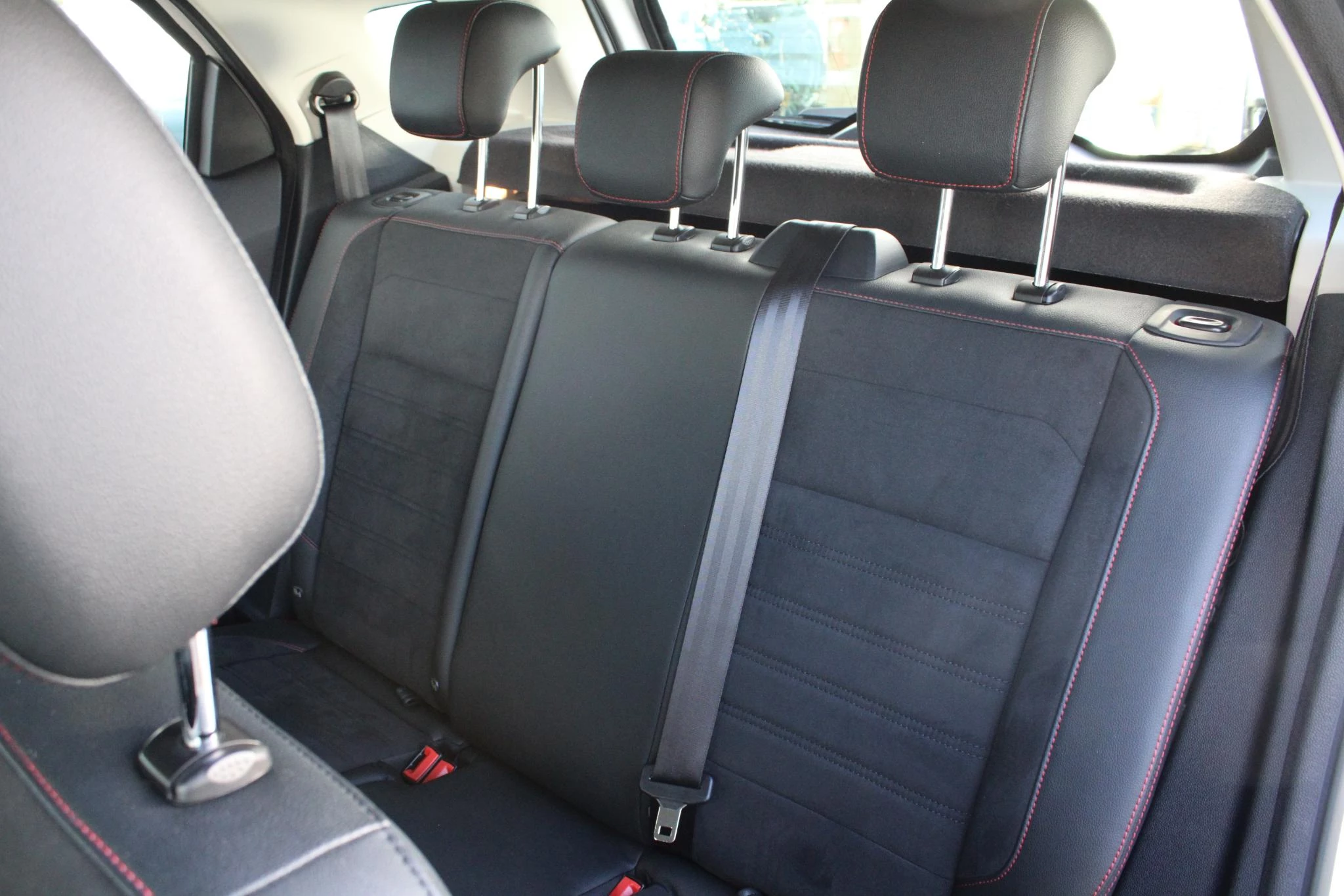 Hoofdafbeelding Ford EcoSport