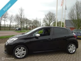 Peugeot 208 1.2 PureTech Signature 019|Airco|Cruise|LED|NAVI