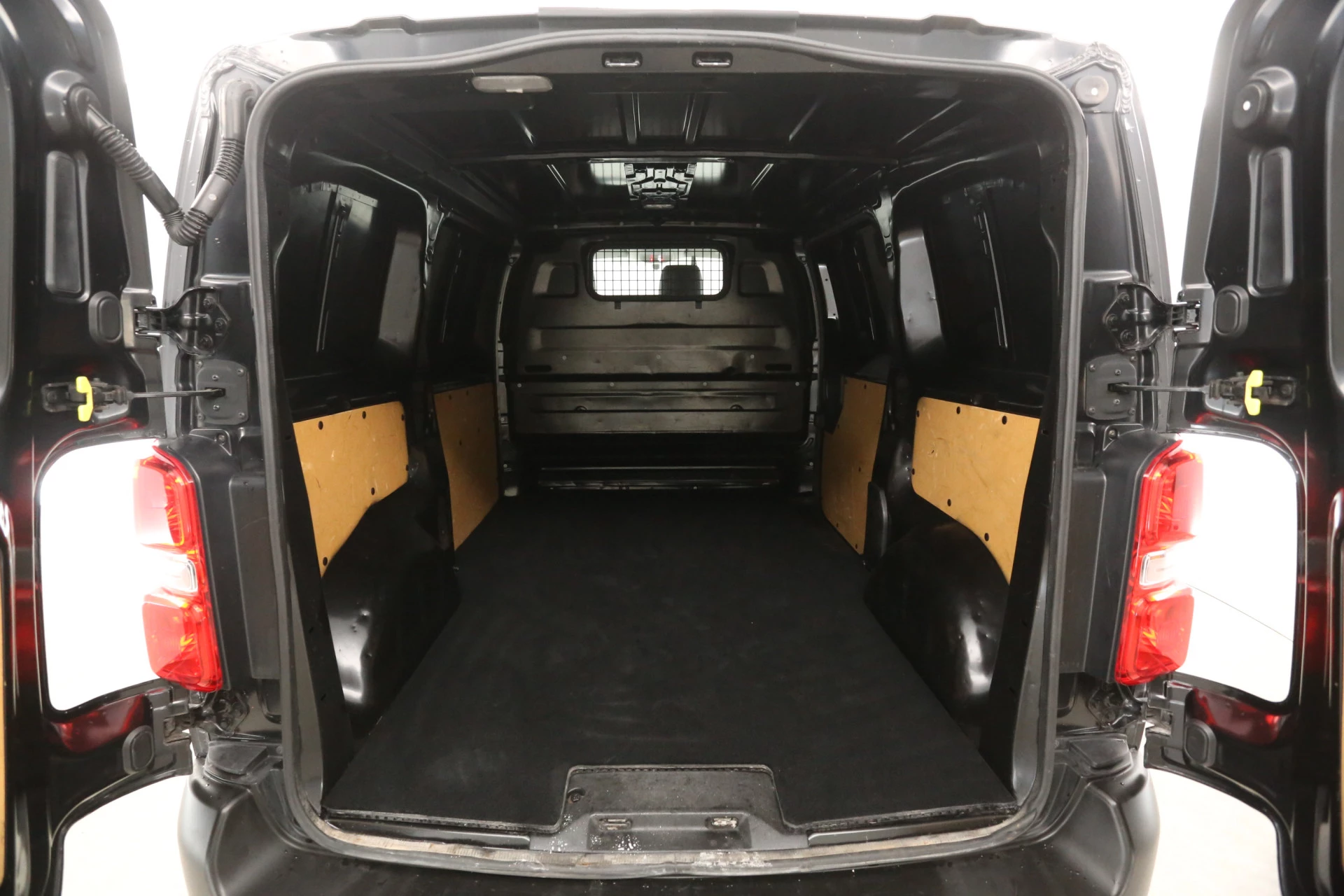 Hoofdafbeelding Citroën Jumpy