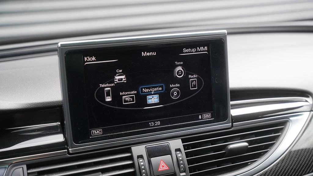 Hoofdafbeelding Audi RS6