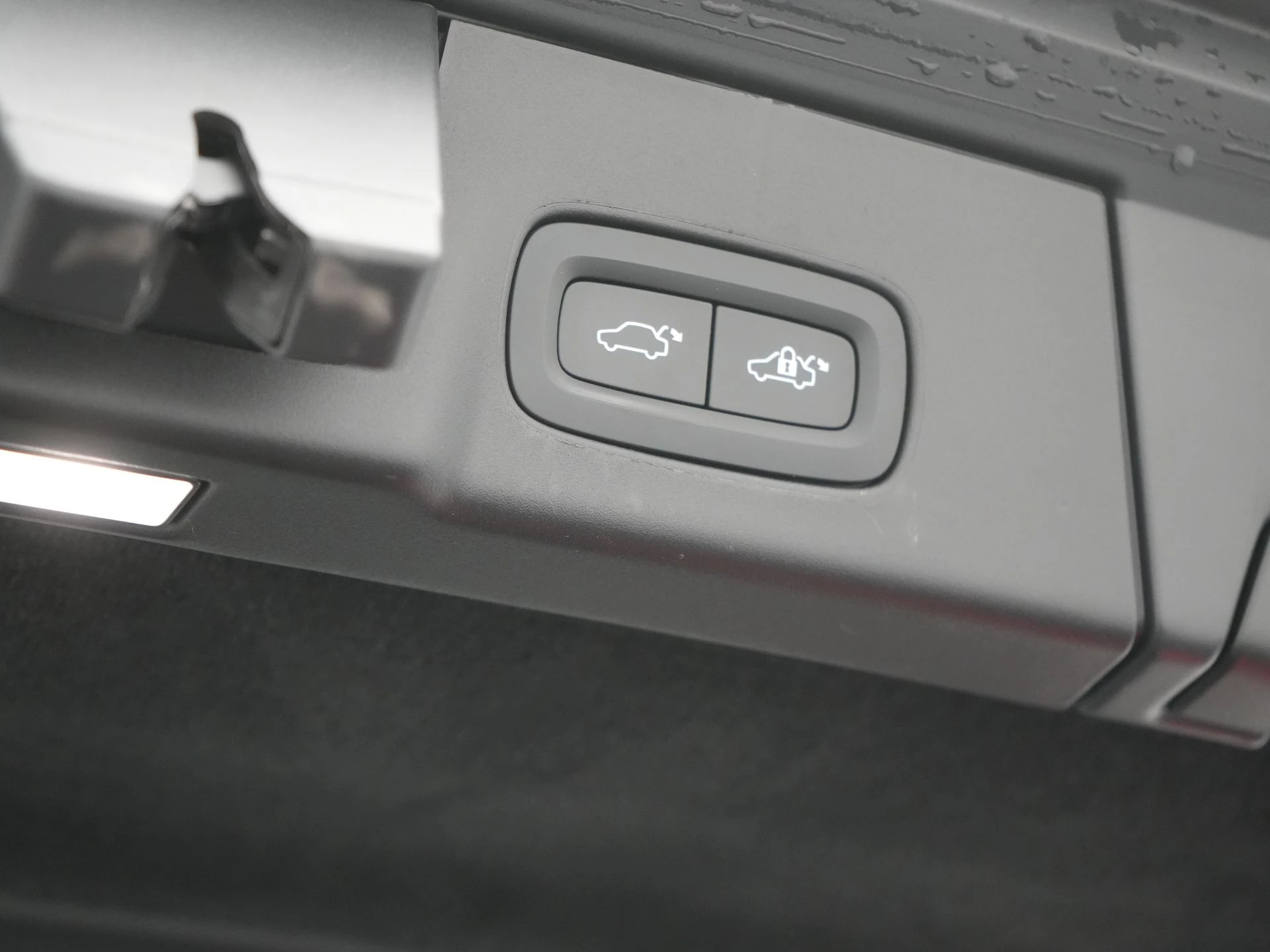 Hoofdafbeelding Volvo V90