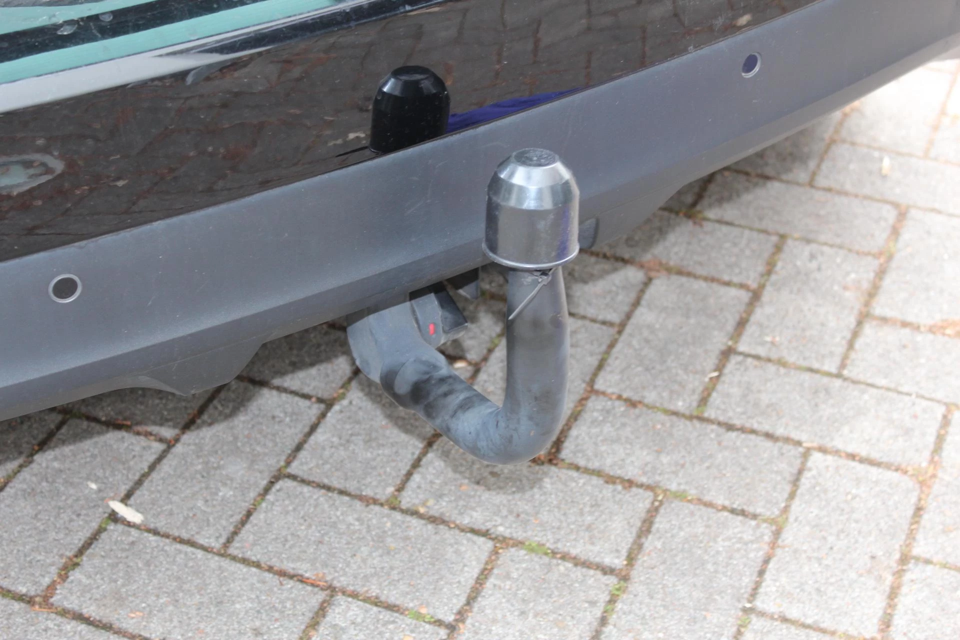 Hoofdafbeelding Renault Scénic