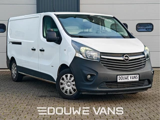 Opel Vivaro 1.6Trekhaak Camera Navi Airco