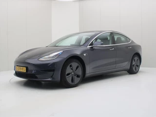 Tesla Model 3 Standard RWD Plus [ AUTOPILOT+60 kWh+PREMIUM AUDIO ]