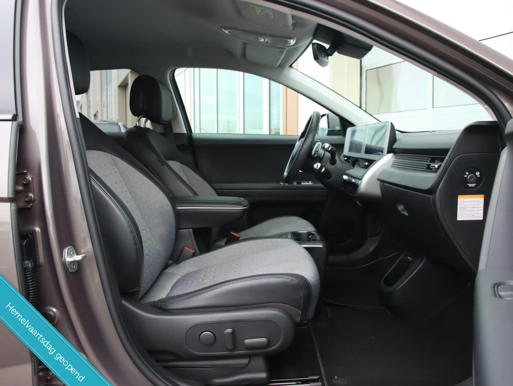 Hoofdafbeelding Hyundai IONIQ 5