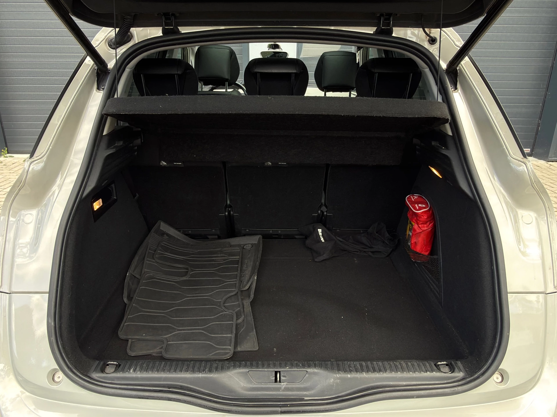 Hoofdafbeelding Citroën C4 Picasso