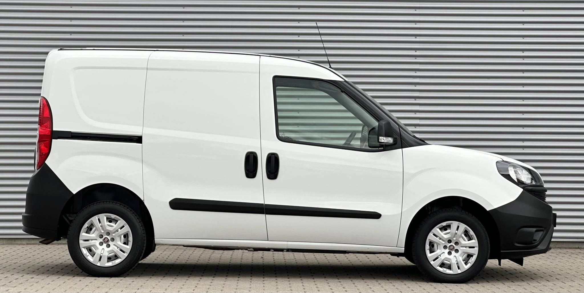 Hoofdafbeelding Fiat Doblò