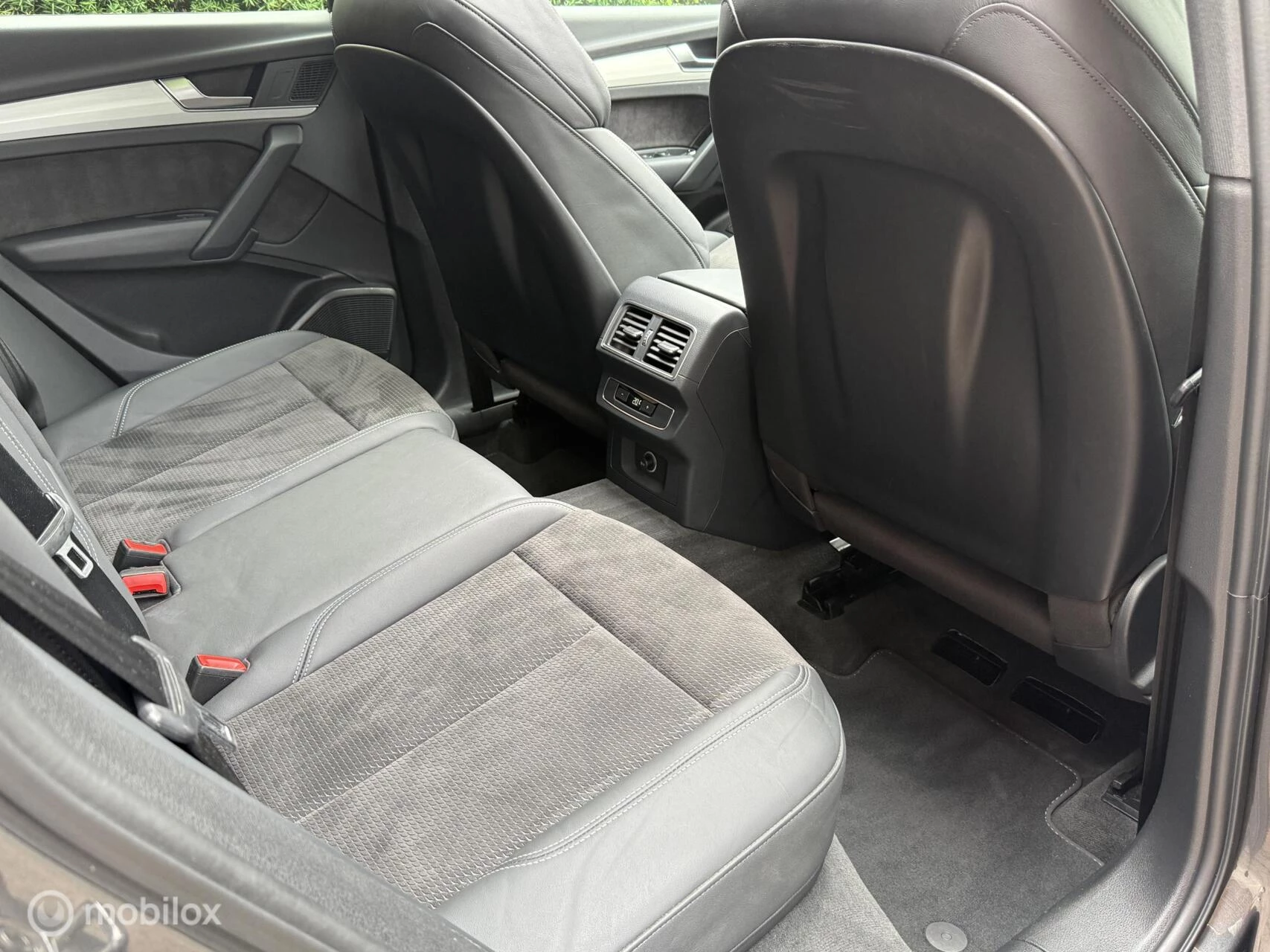 Hoofdafbeelding Audi SQ5