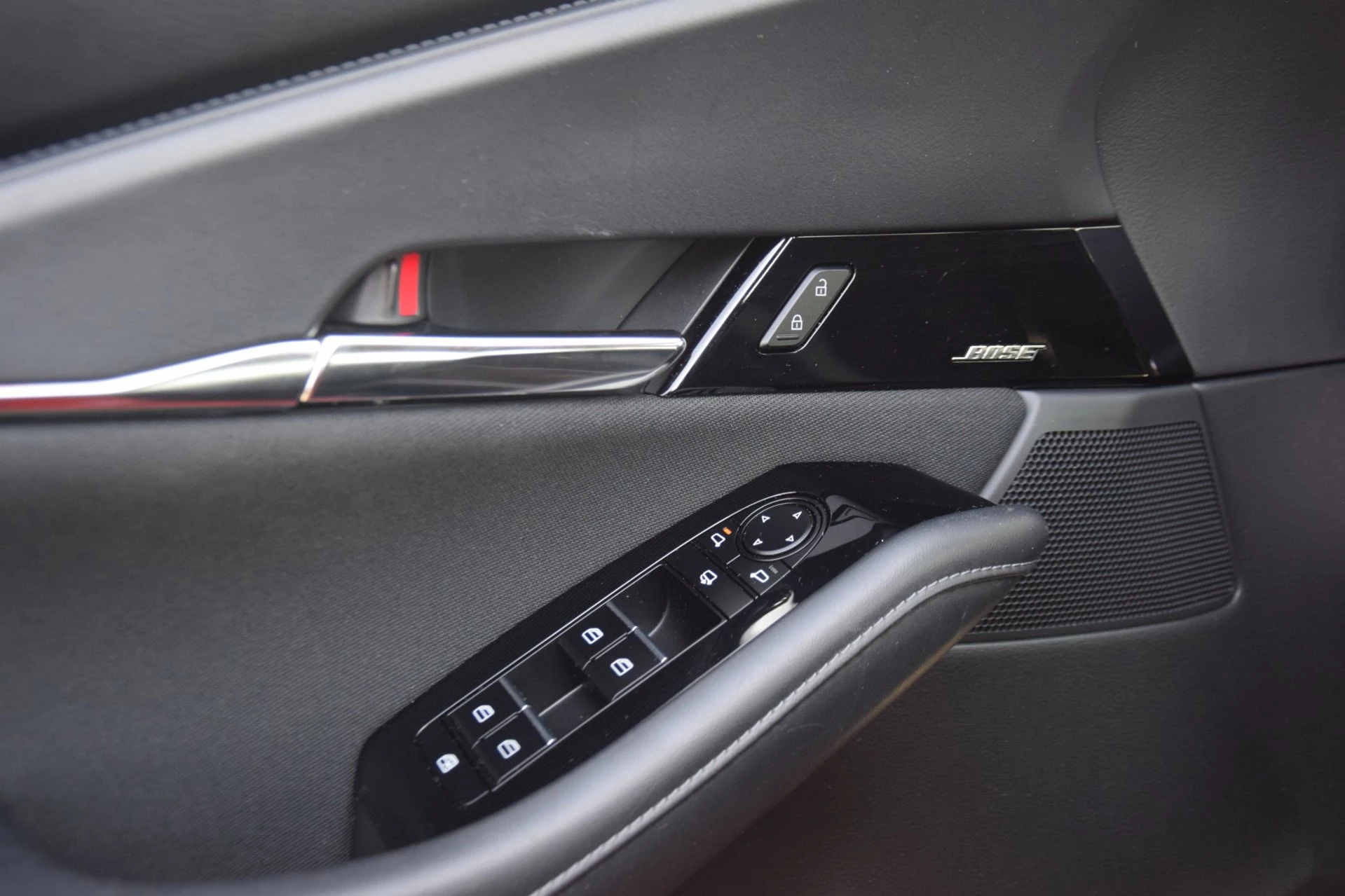 Hoofdafbeelding Mazda CX-30