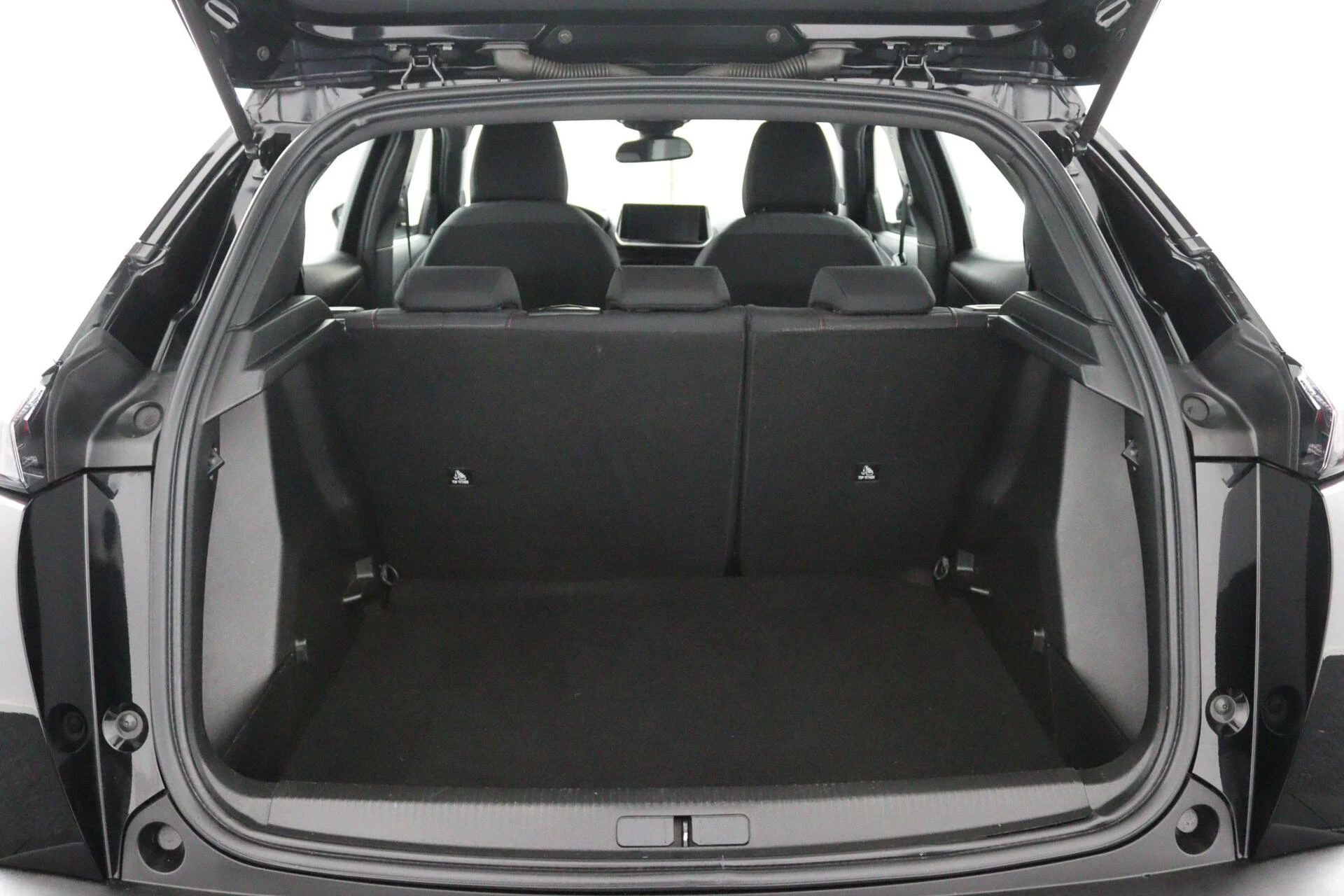 Hoofdafbeelding Peugeot e-2008