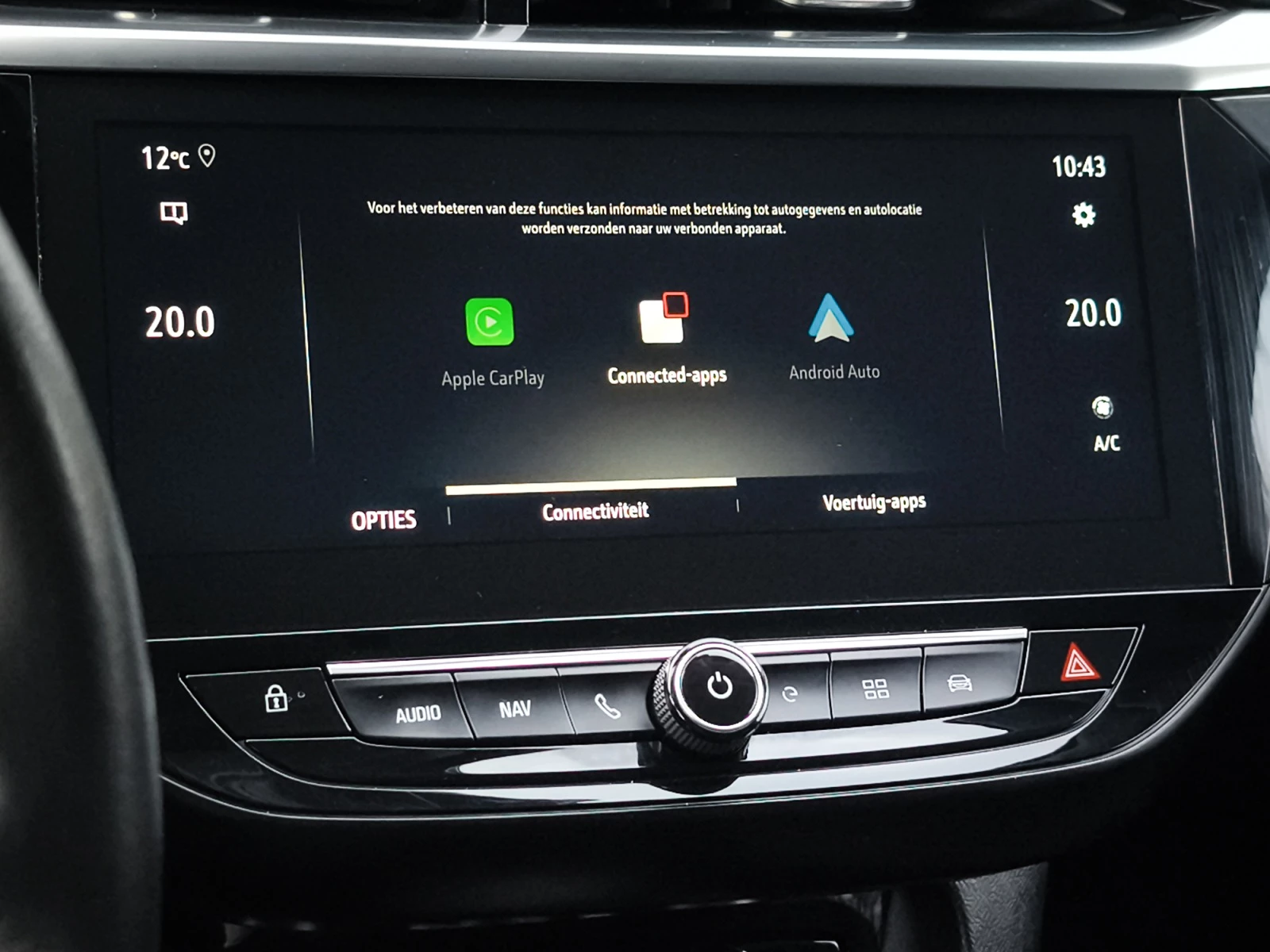 Hoofdafbeelding Opel Corsa-e