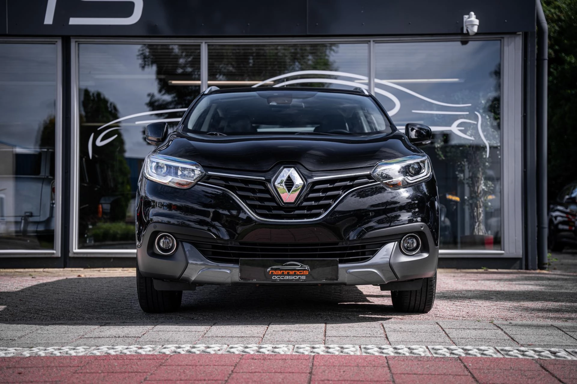 Hoofdafbeelding Renault Kadjar