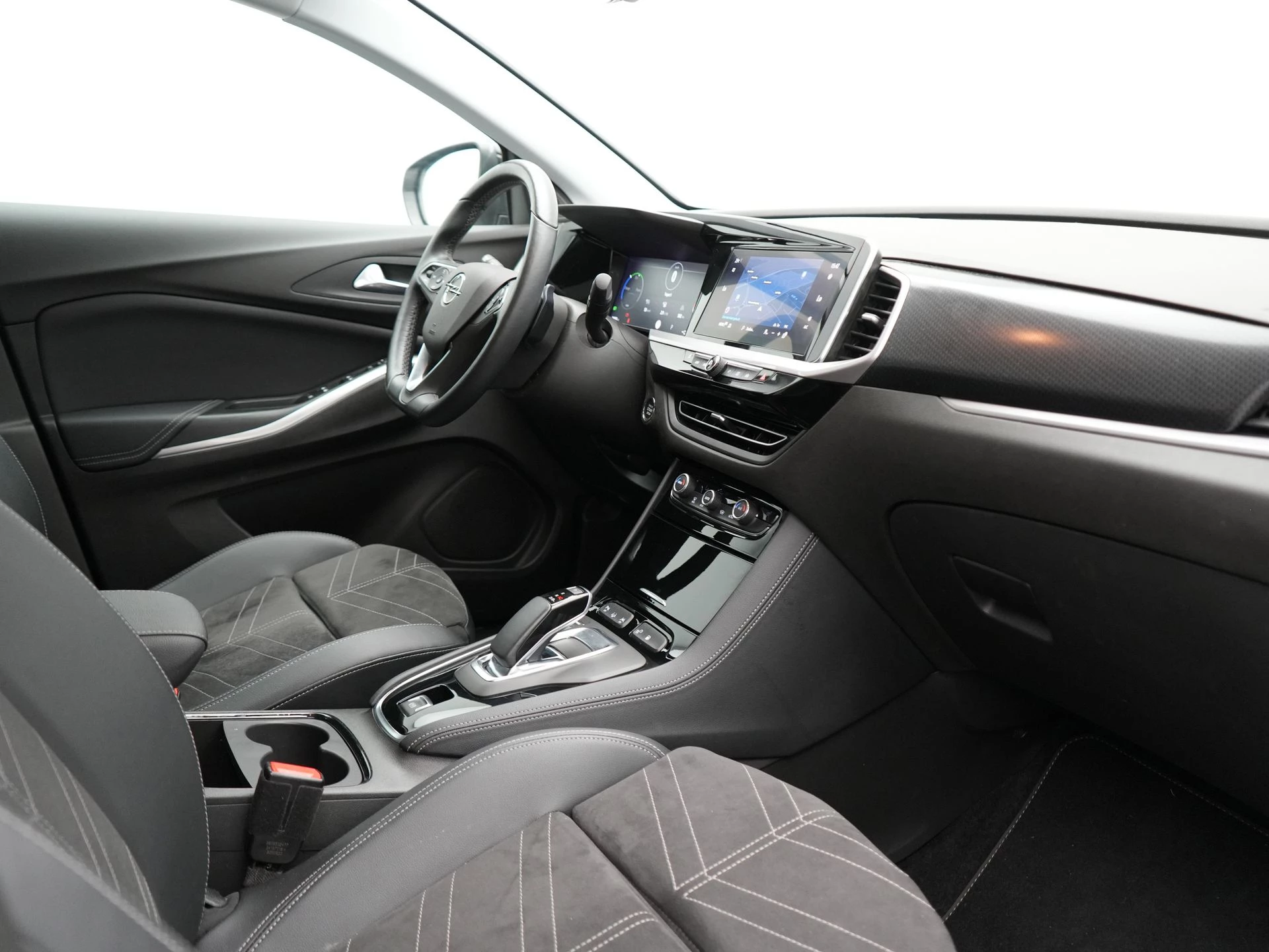 Hoofdafbeelding Opel Grandland
