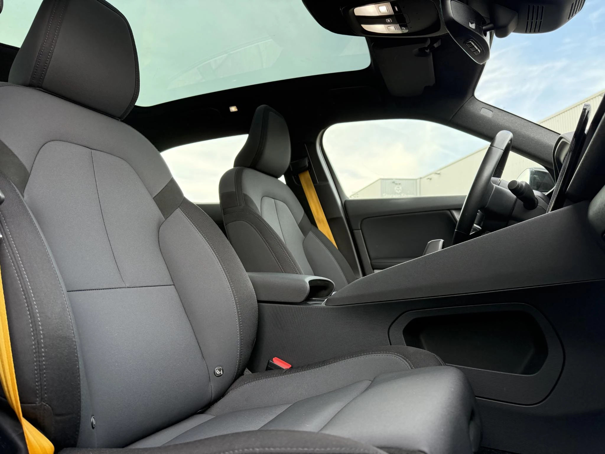 Hoofdafbeelding Polestar 2