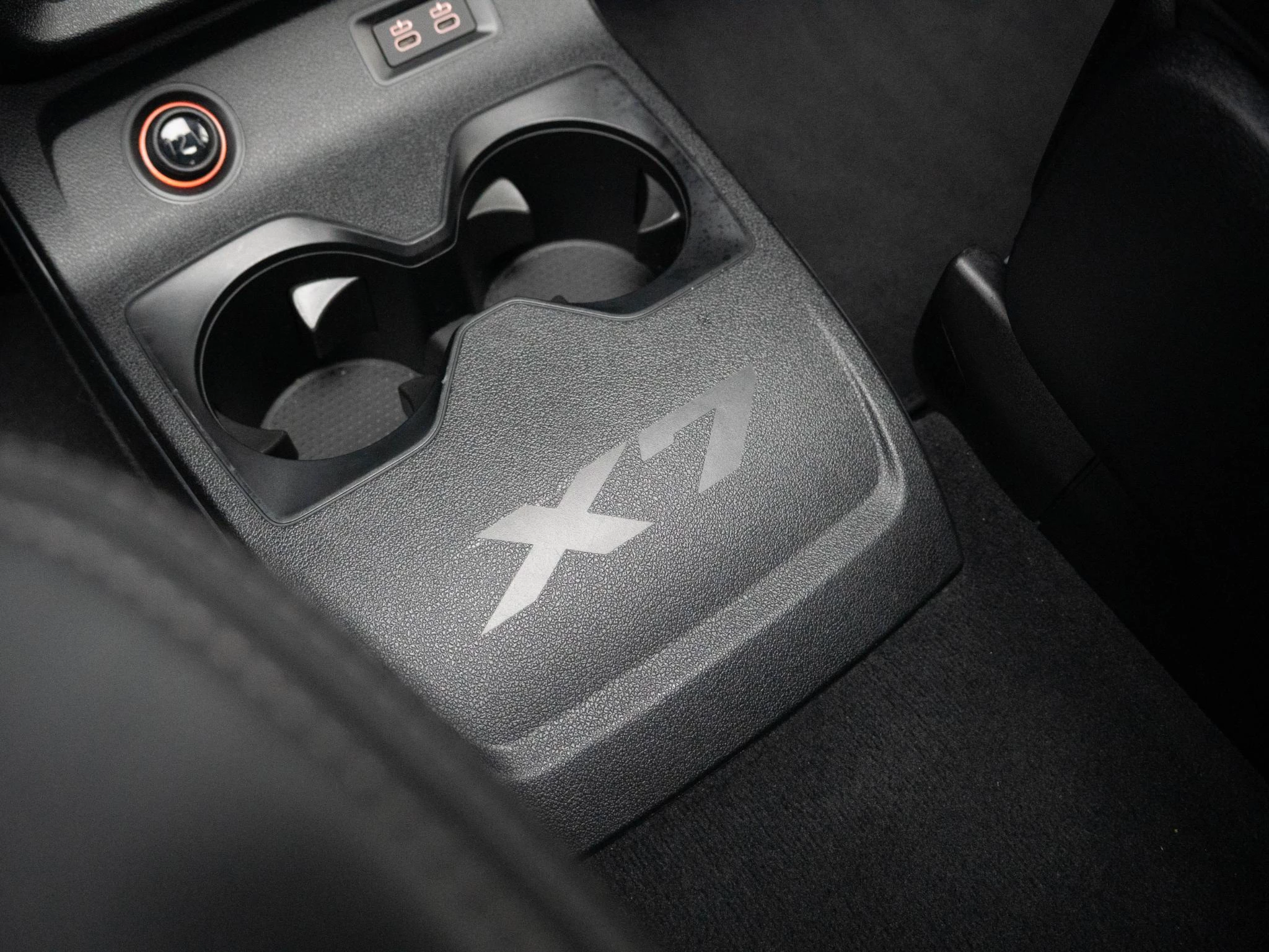 Hoofdafbeelding BMW X7