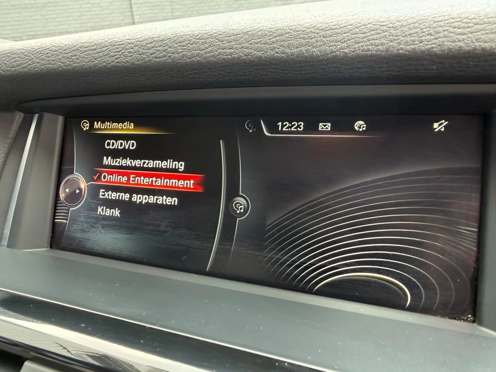 Hoofdafbeelding BMW X4