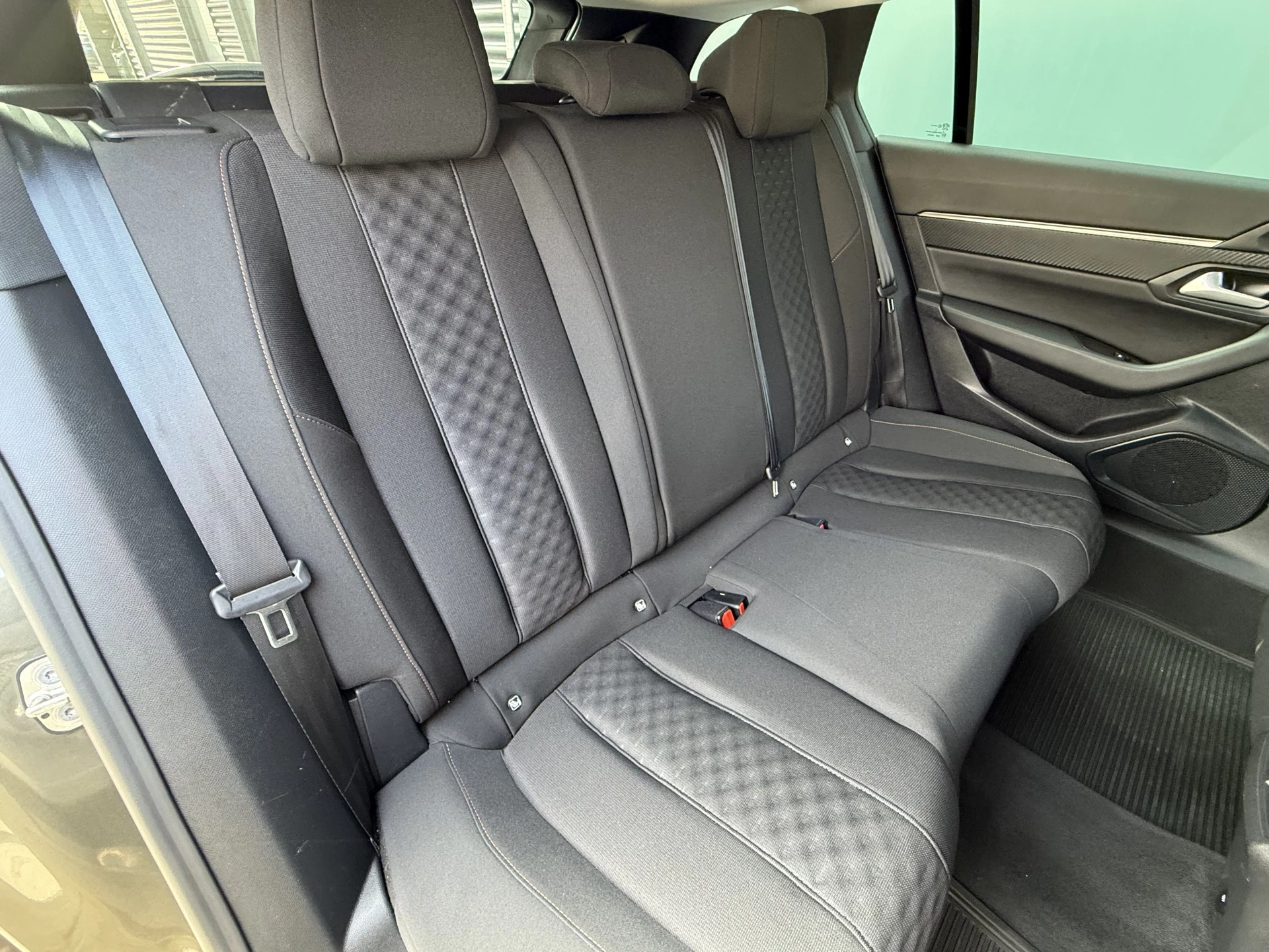 Hoofdafbeelding Peugeot 508