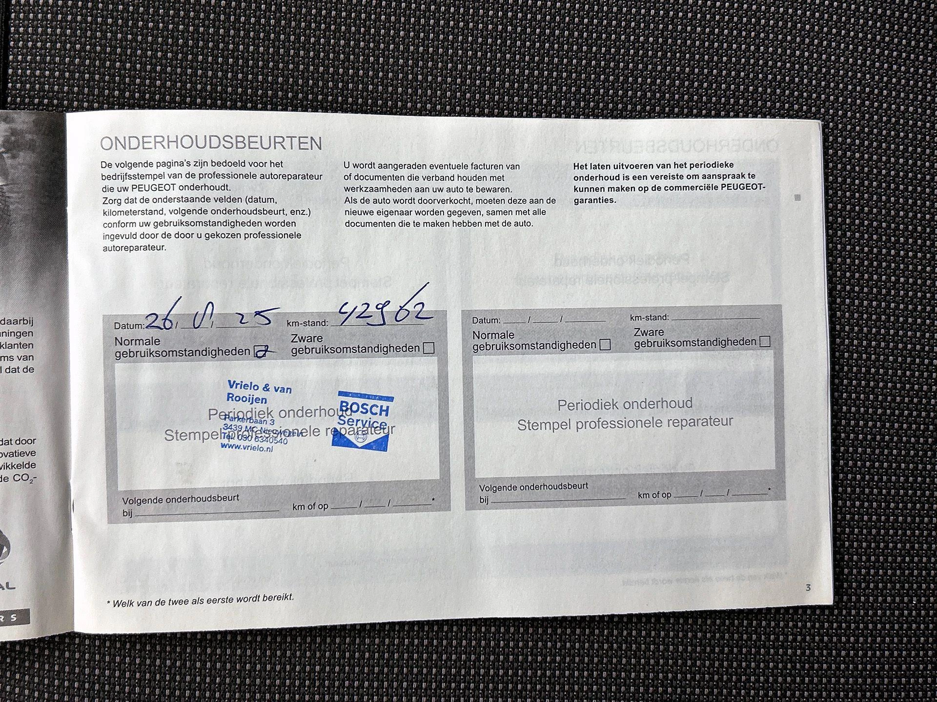 Hoofdafbeelding Peugeot Expert