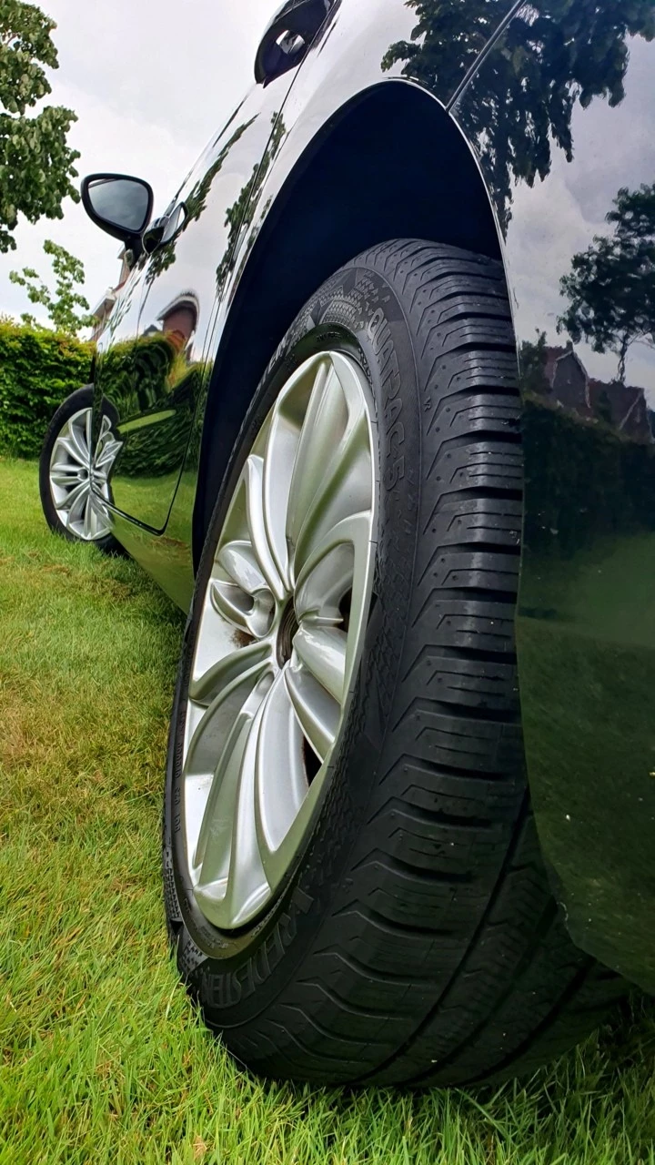 Hoofdafbeelding Citroën C4