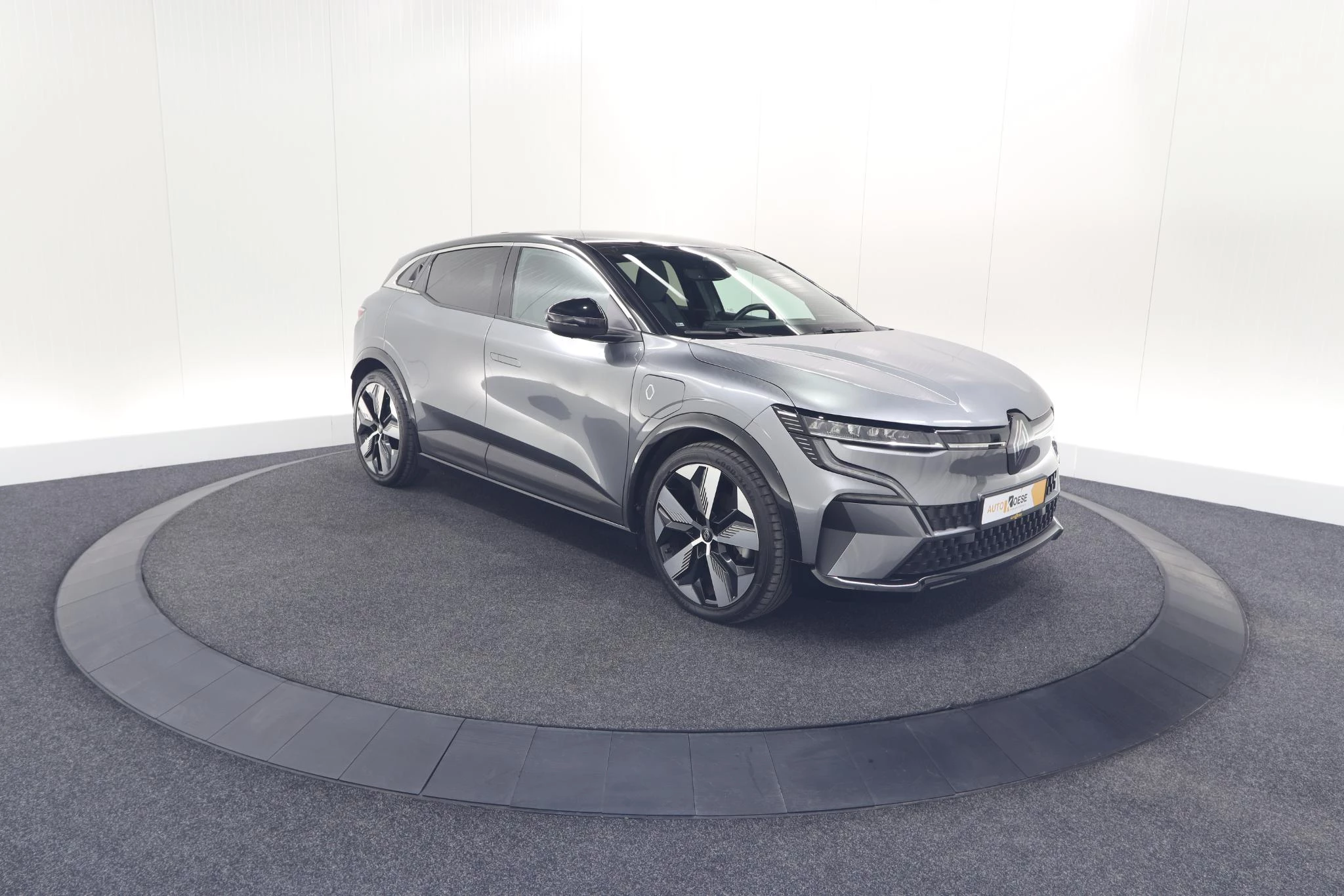 Hoofdafbeelding Renault Megane E-Tech