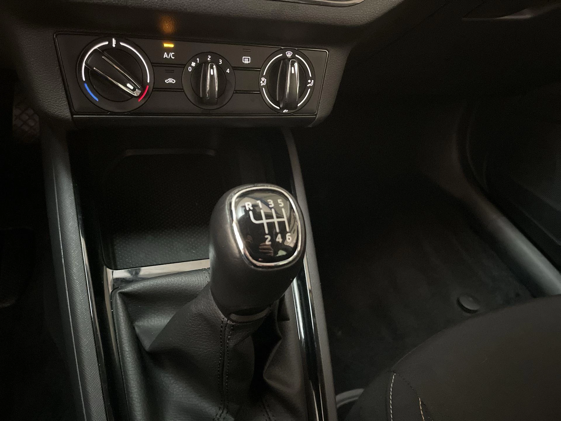 Hoofdafbeelding Škoda Scala