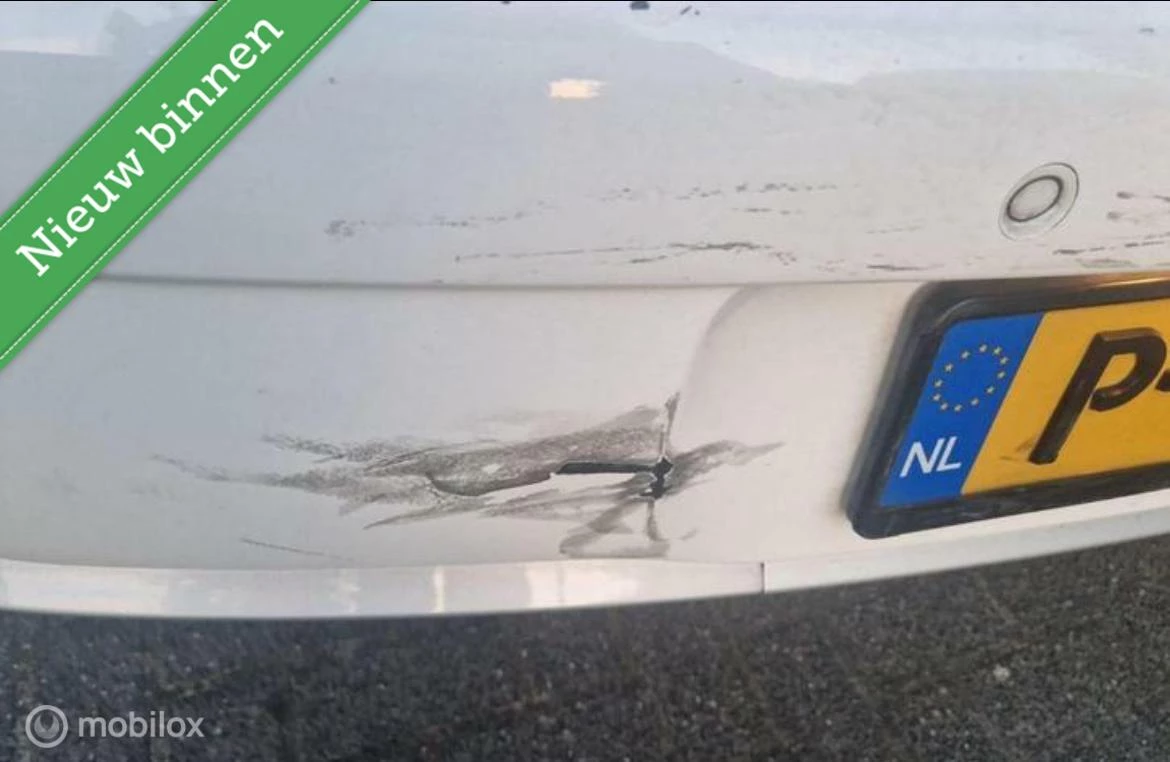 Hoofdafbeelding Kia e-Soul