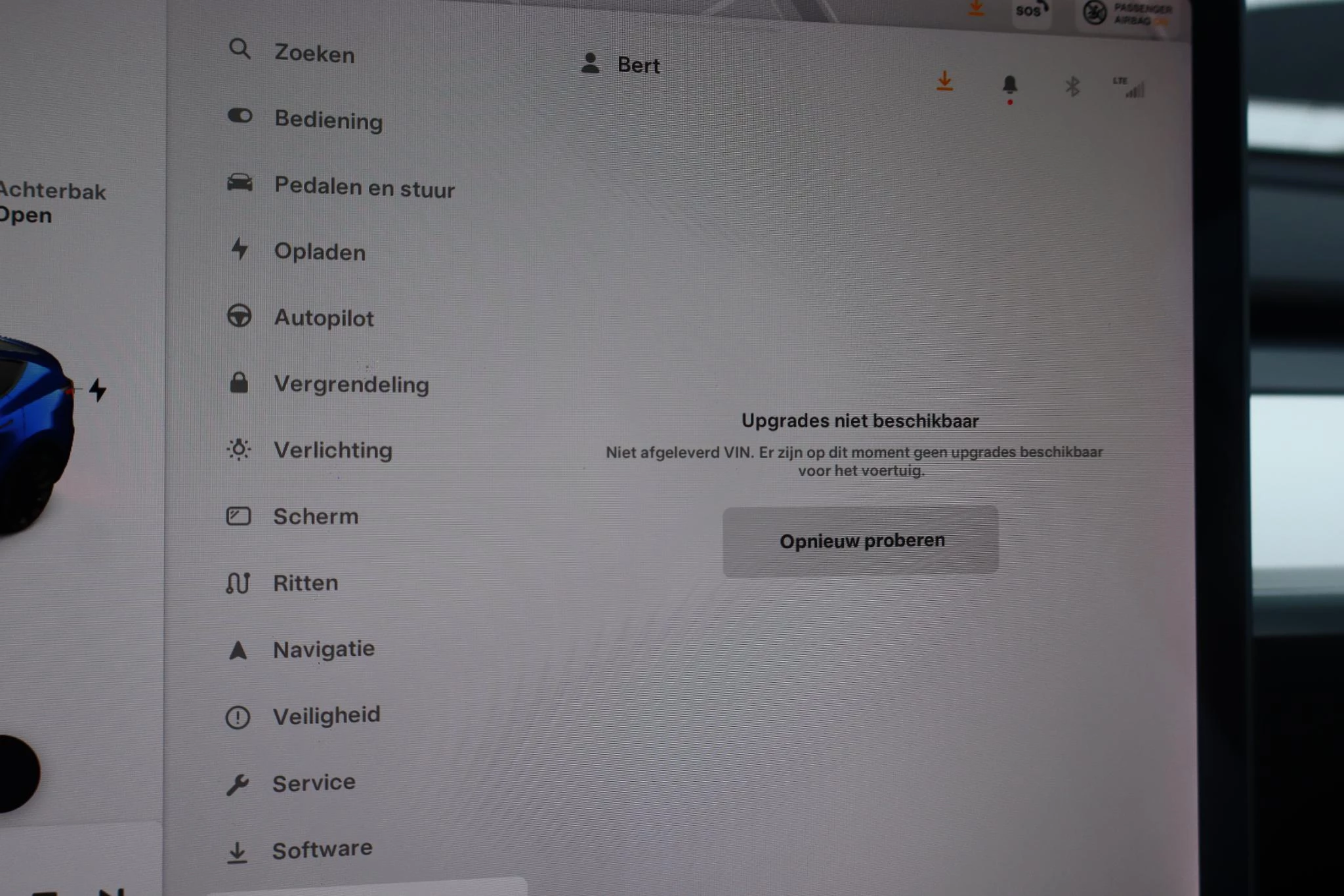 Hoofdafbeelding Tesla Model Y