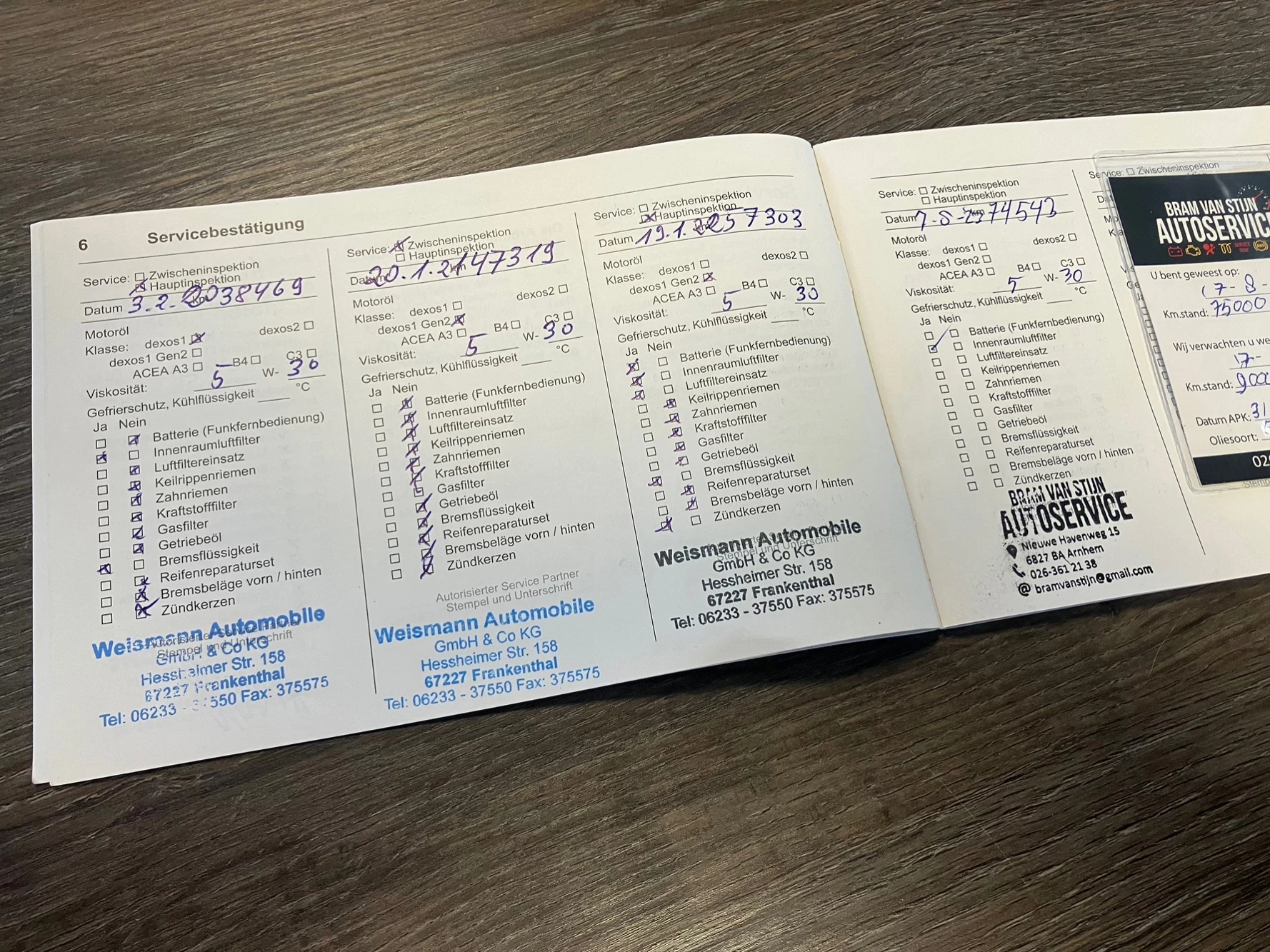 Hoofdafbeelding Opel Mokka X