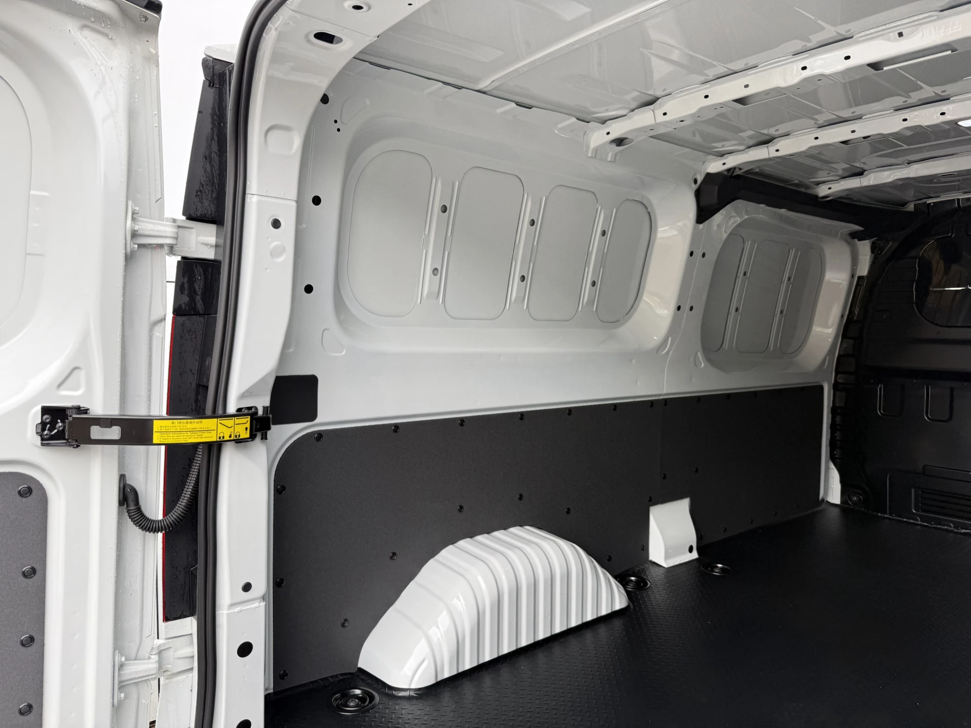 Hoofdafbeelding Maxus eDeliver7