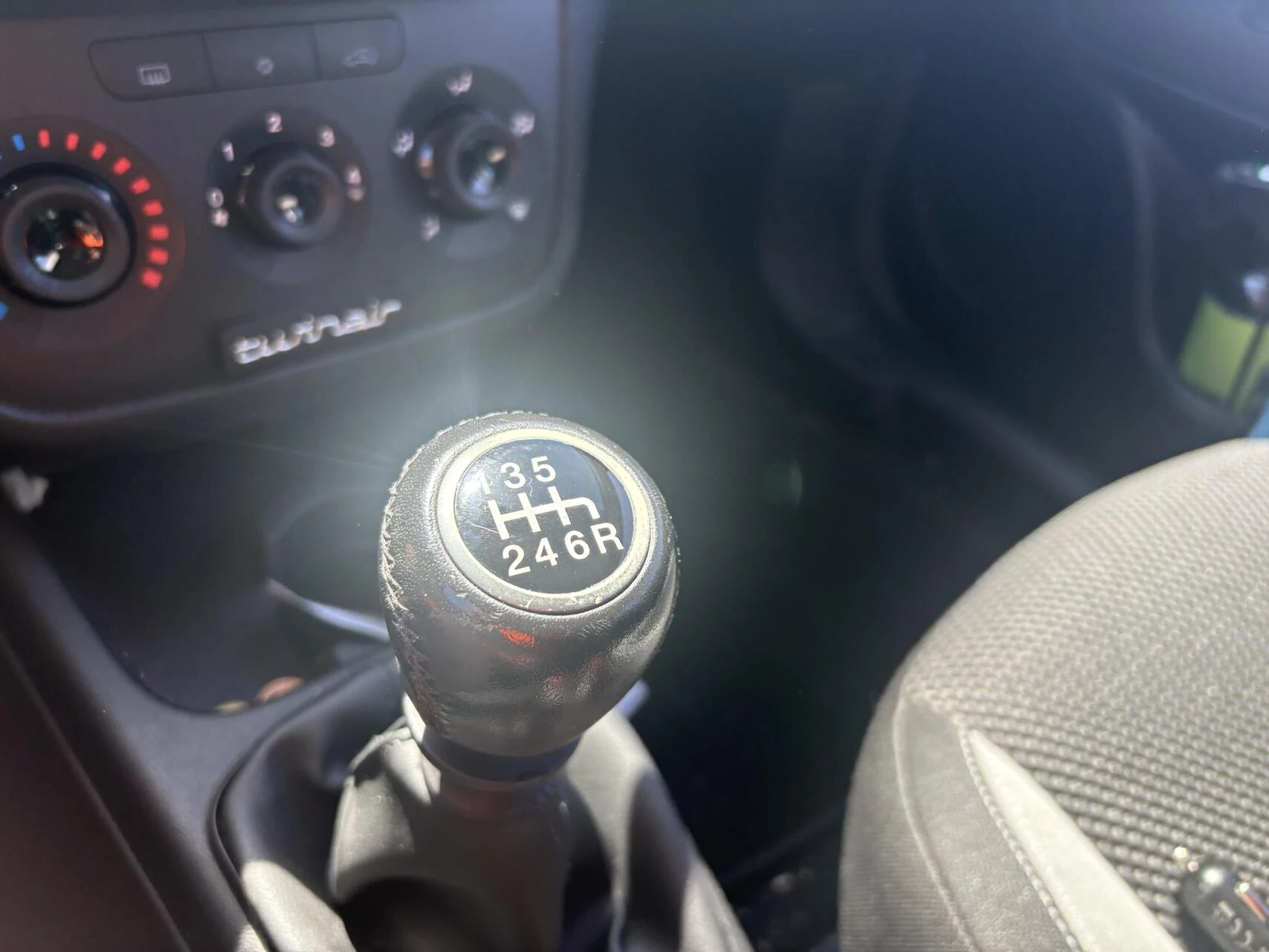 Hoofdafbeelding Fiat Punto