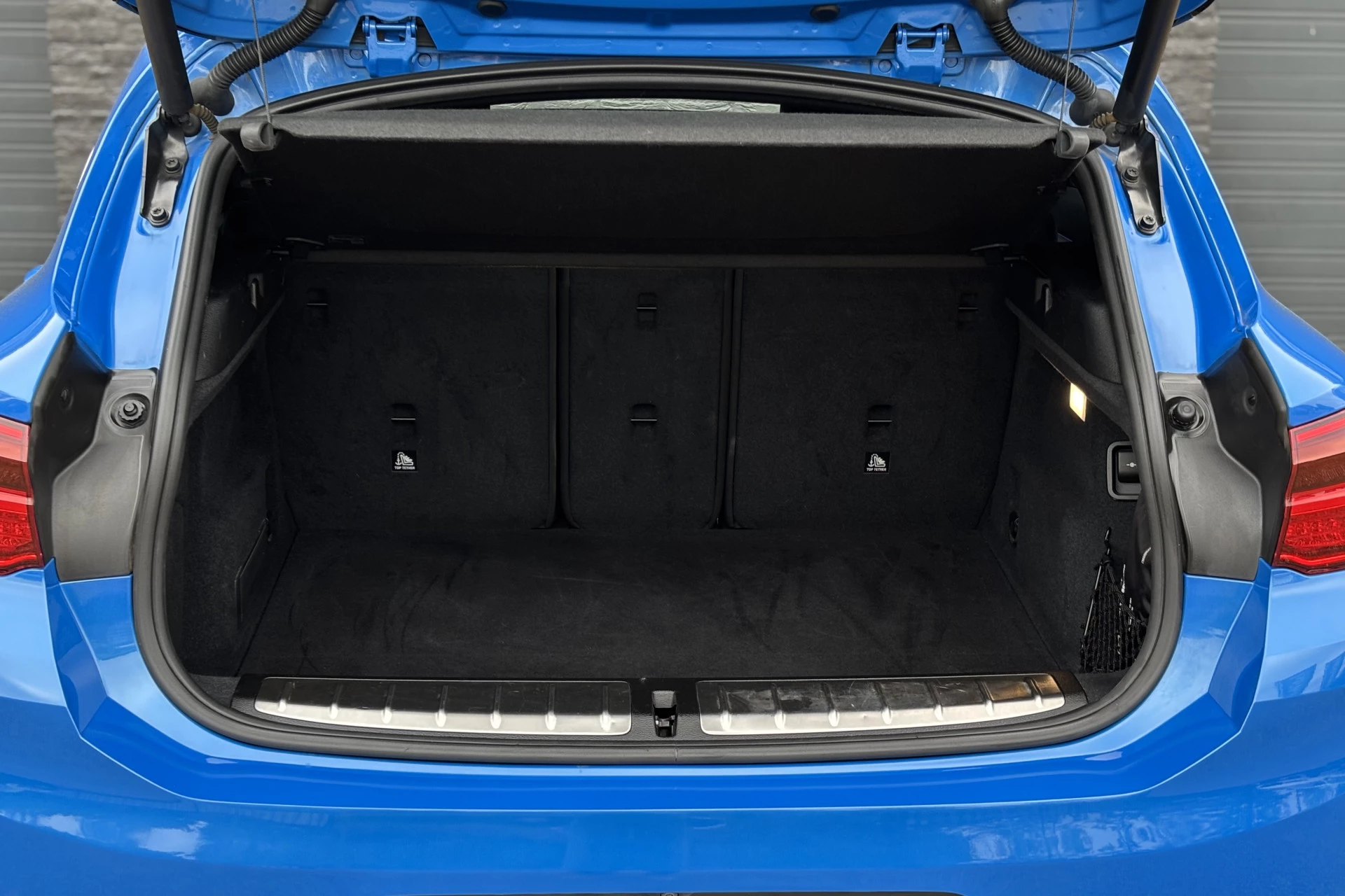 Hoofdafbeelding BMW X2