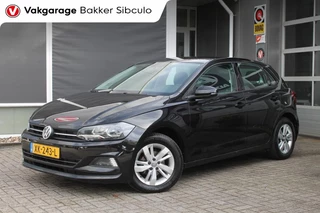 Volkswagen Polo 1.0 TSI COMFORTLINE