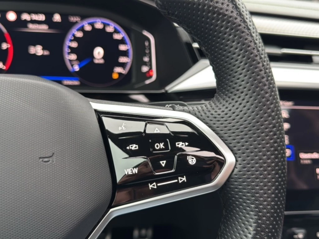 Hoofdafbeelding Volkswagen Arteon