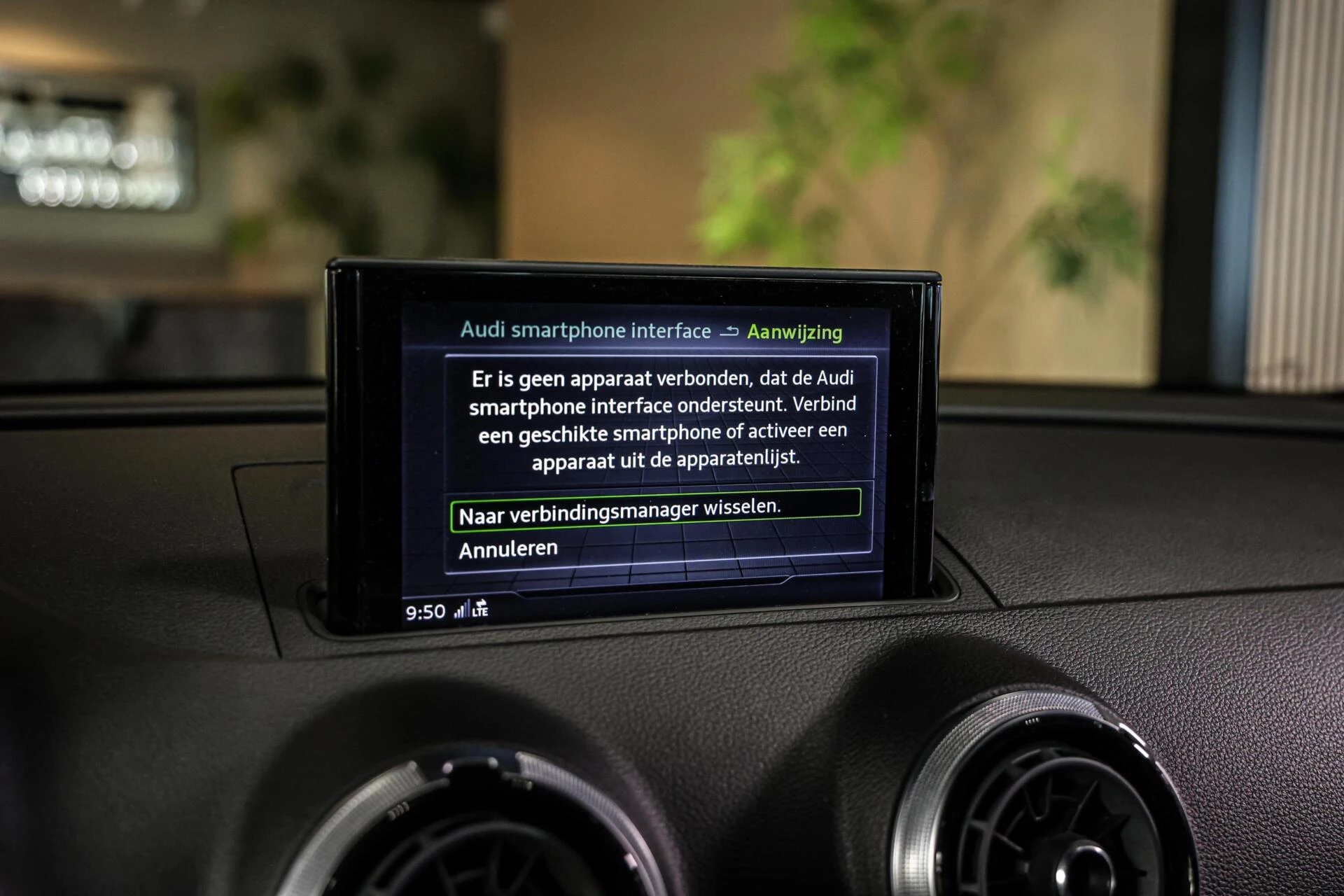 Hoofdafbeelding Audi S3