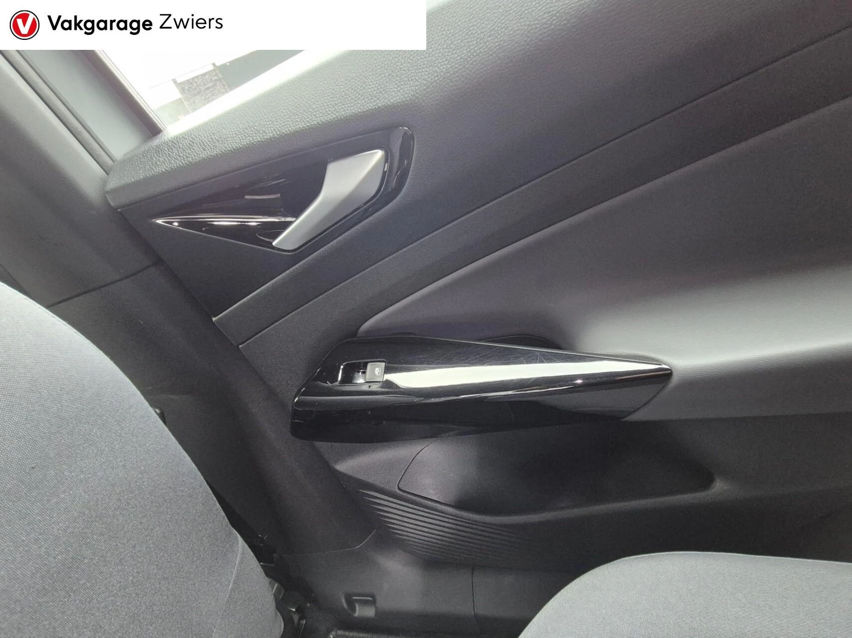 Hoofdafbeelding Volkswagen ID.4