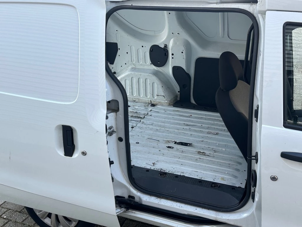 Hoofdafbeelding Dacia Dokker