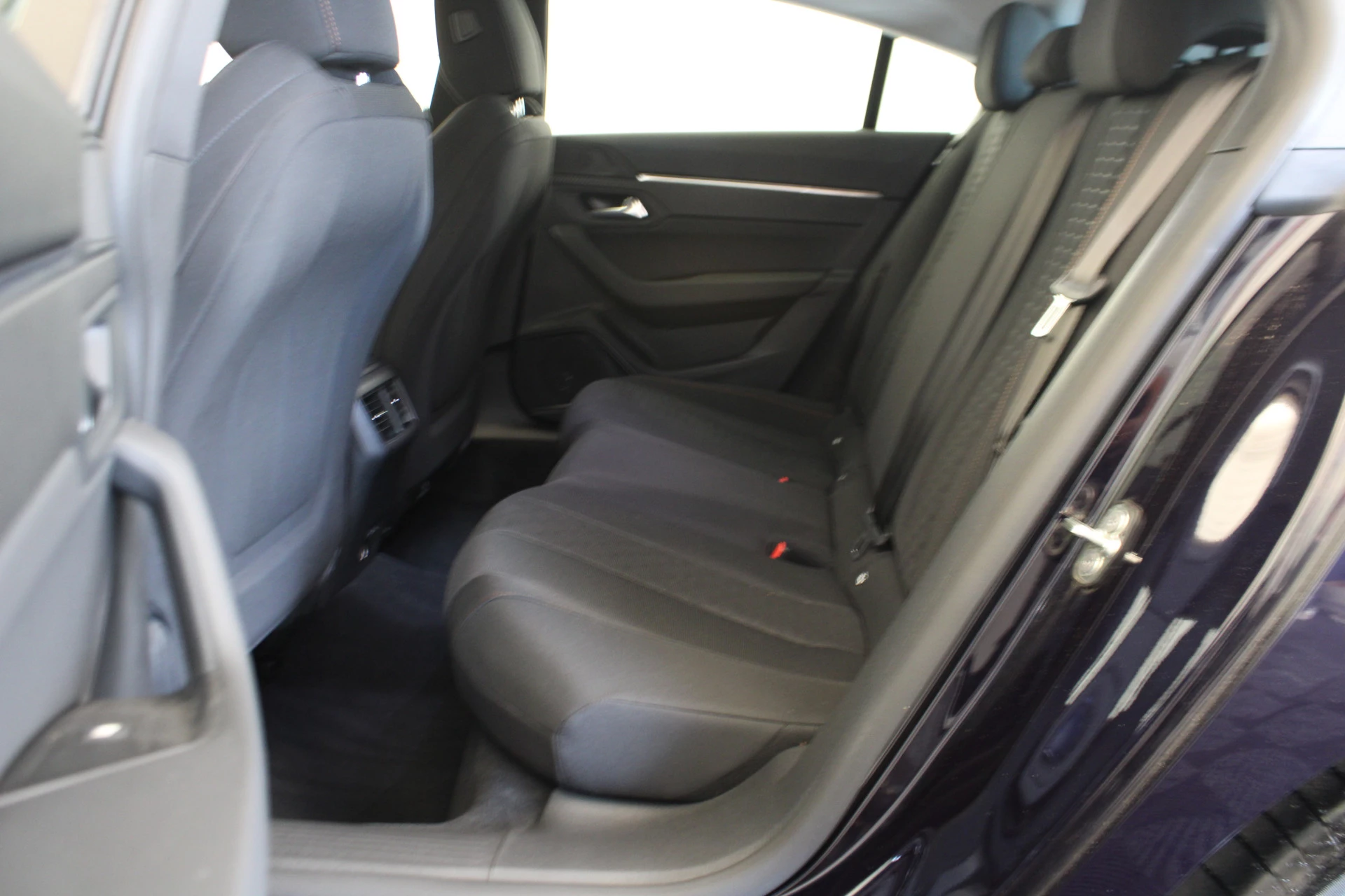Hoofdafbeelding Peugeot 508