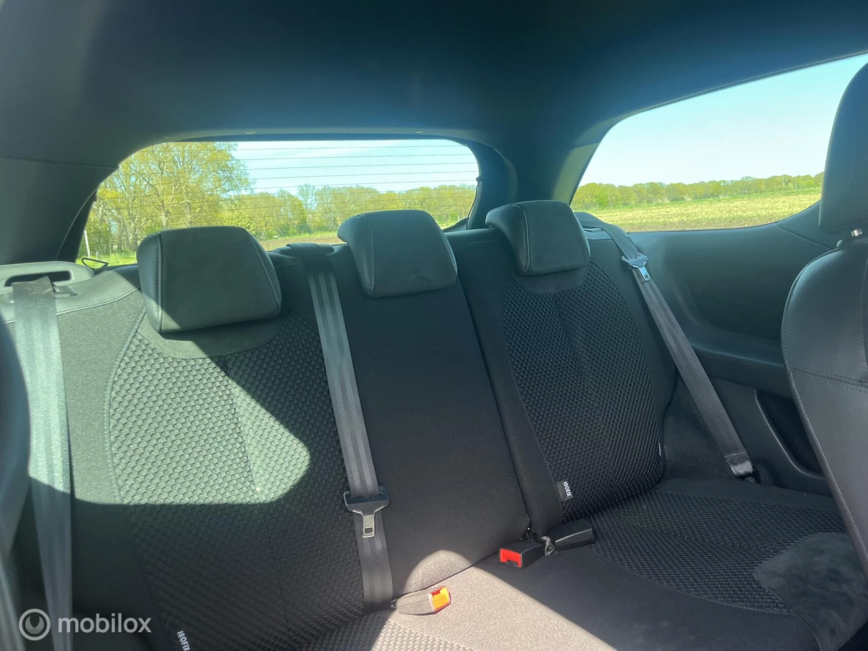 Hoofdafbeelding Citroën DS3