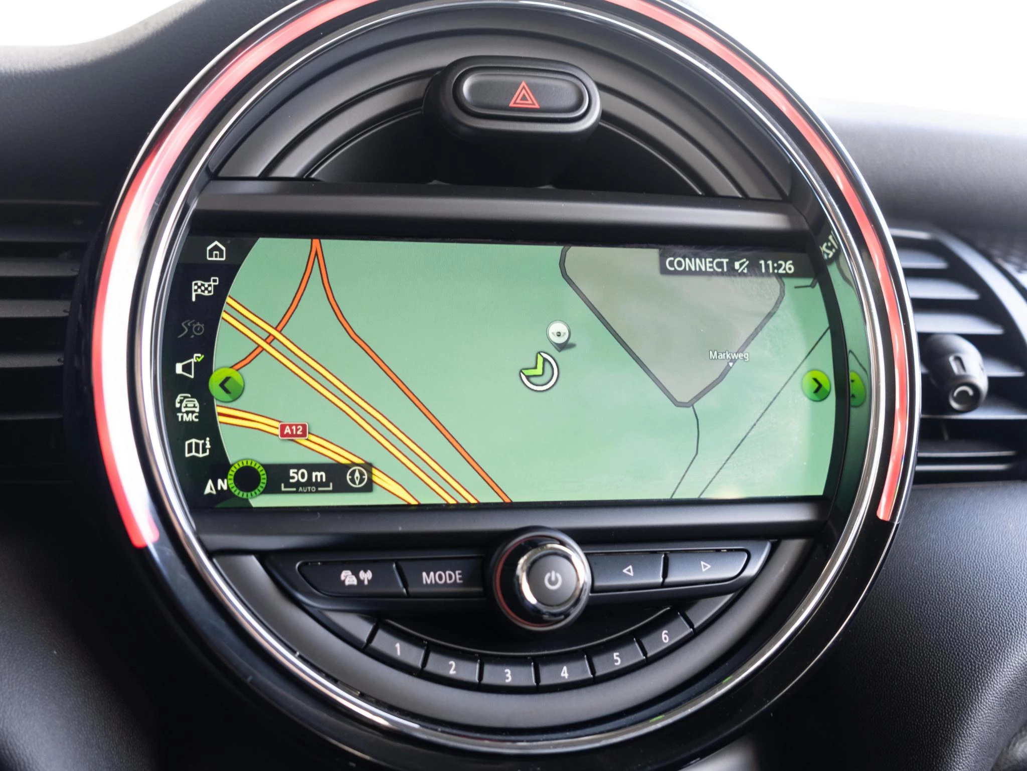 Hoofdafbeelding MINI Cooper S