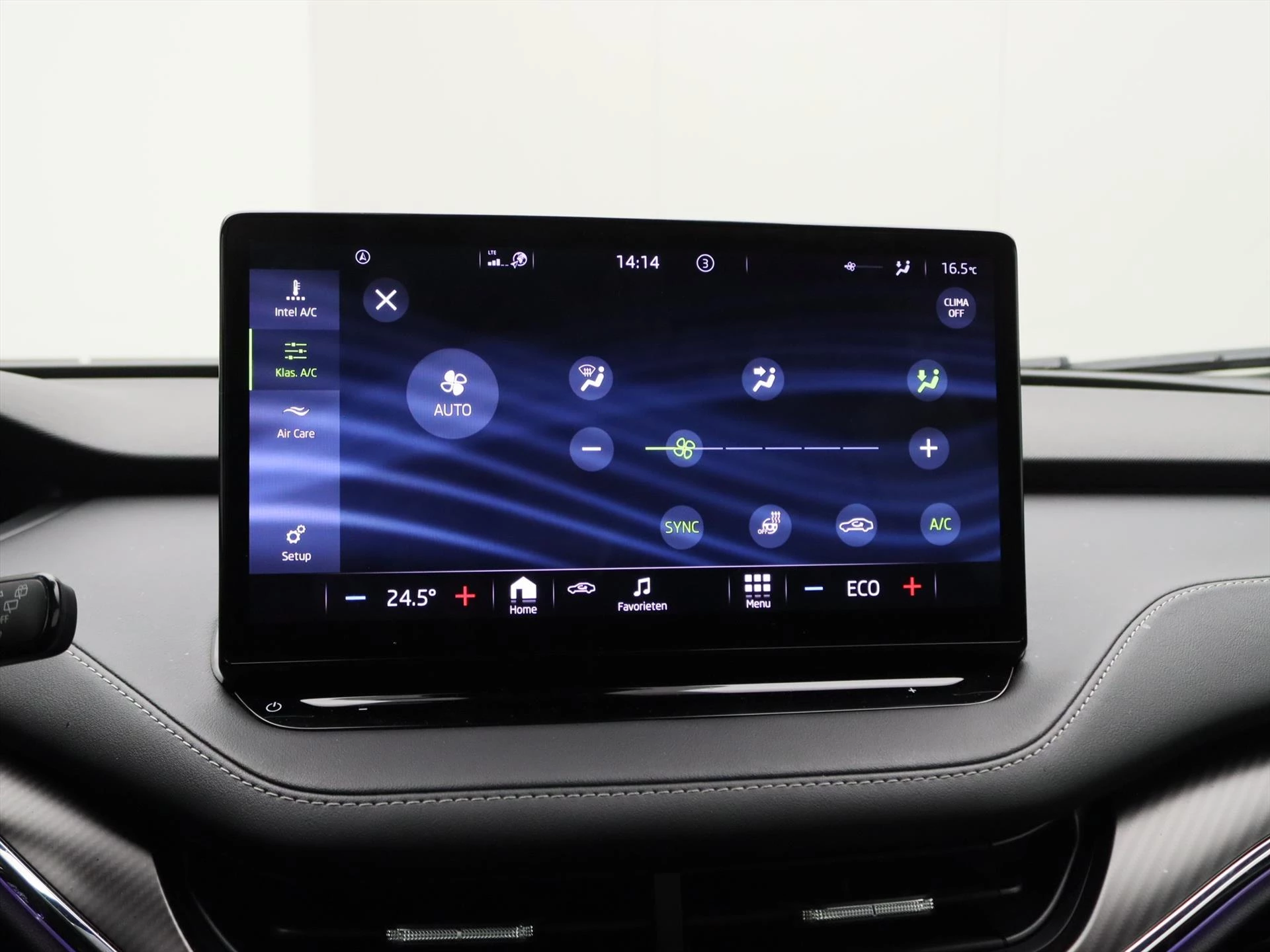 Hoofdafbeelding Škoda Enyaq iV