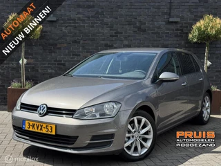 Volkswagen Golf 1.2 TSI Comfortline -DSG-CLIMA- *INRUIL MOGELIJK*