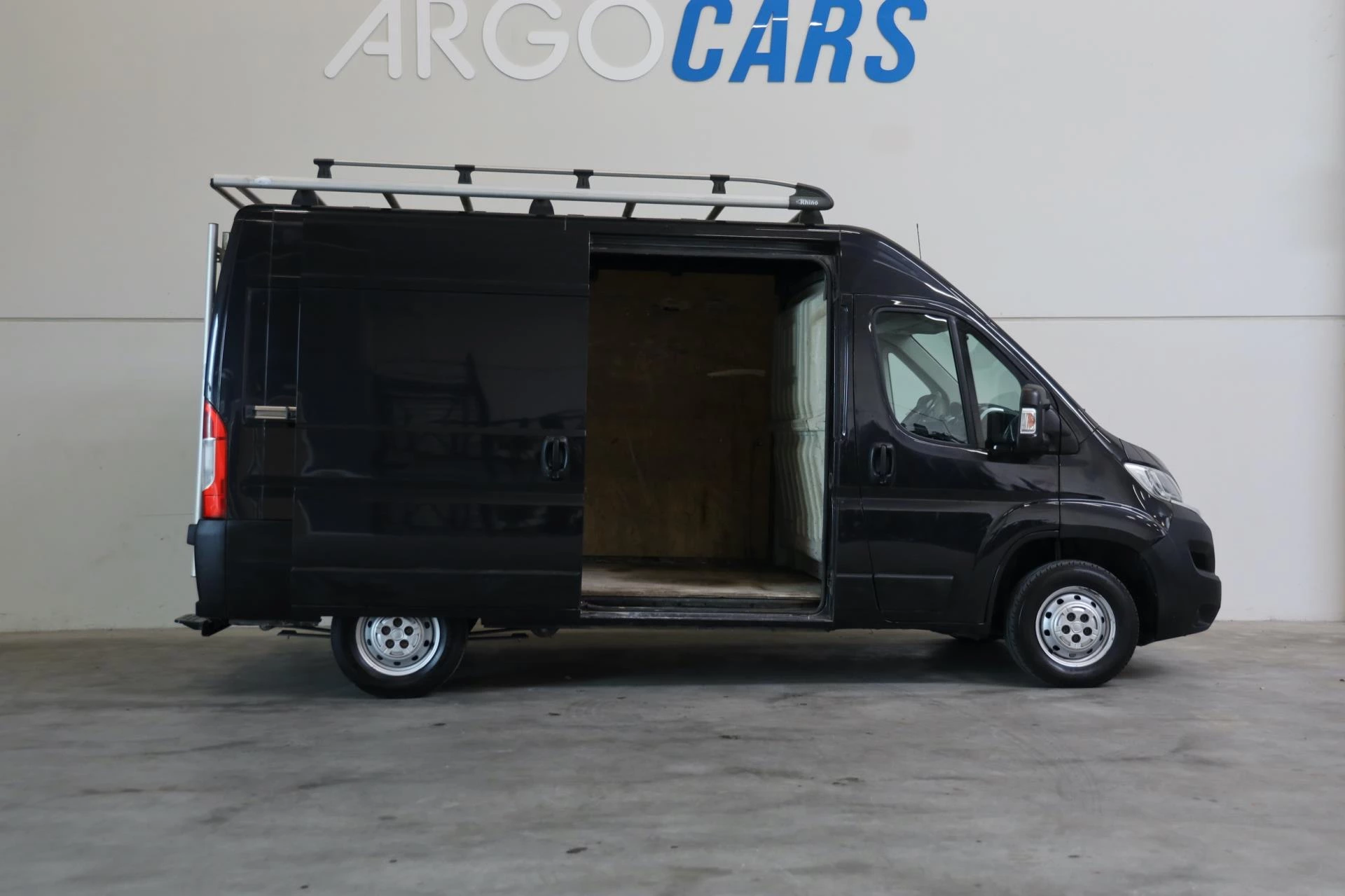 Hoofdafbeelding Fiat Ducato