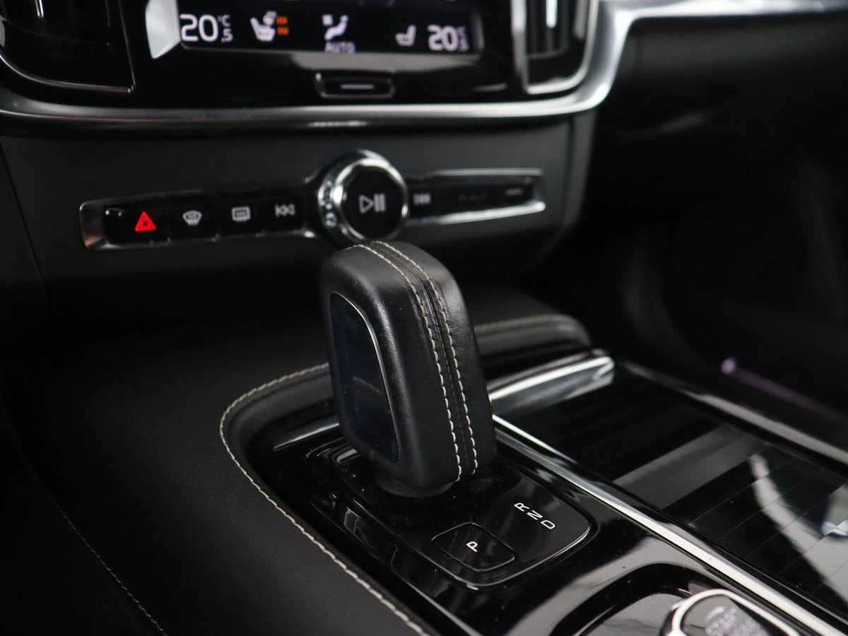 Hoofdafbeelding Volvo V90