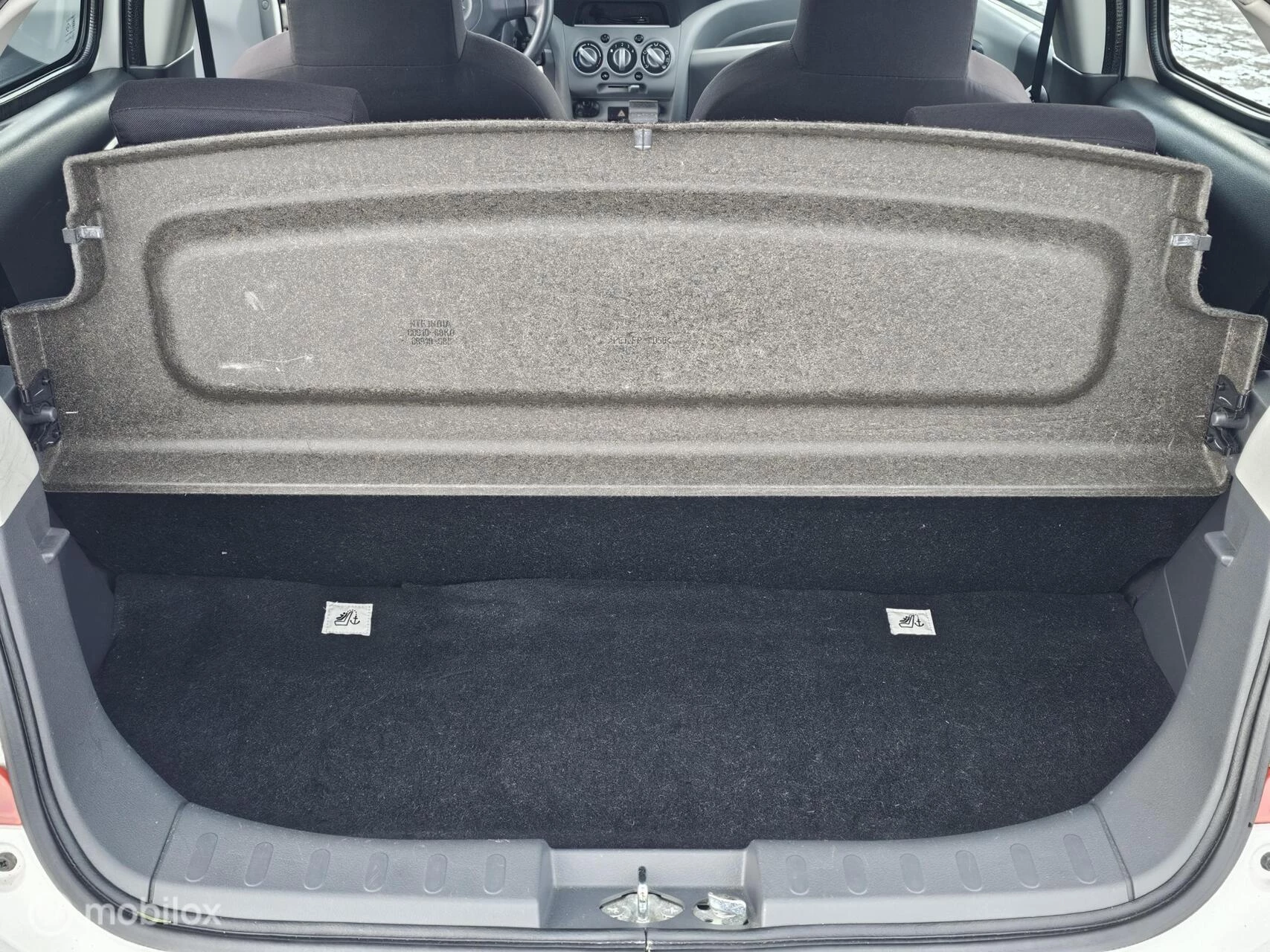 Hoofdafbeelding Suzuki Alto