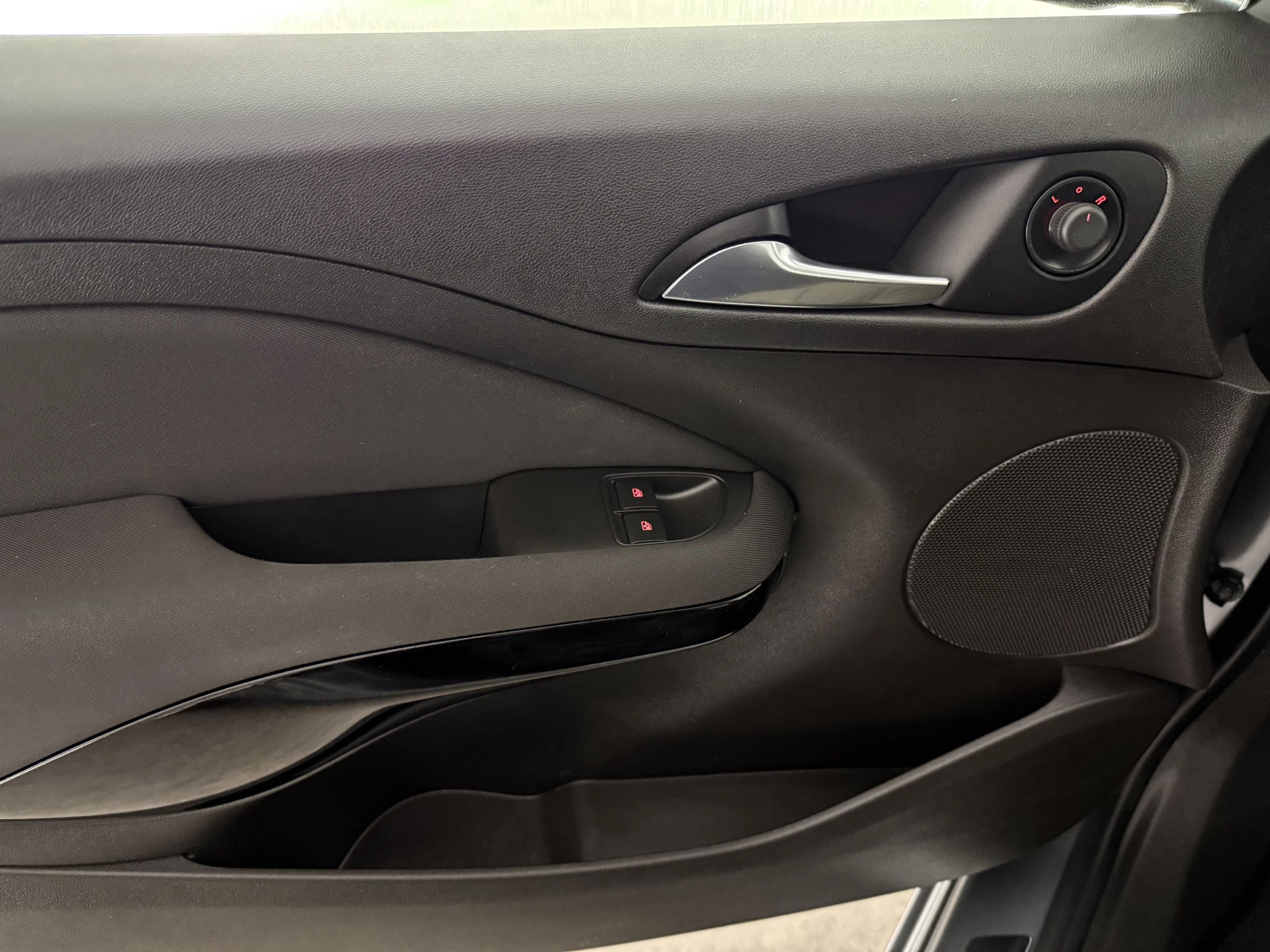 Hoofdafbeelding Opel ADAM