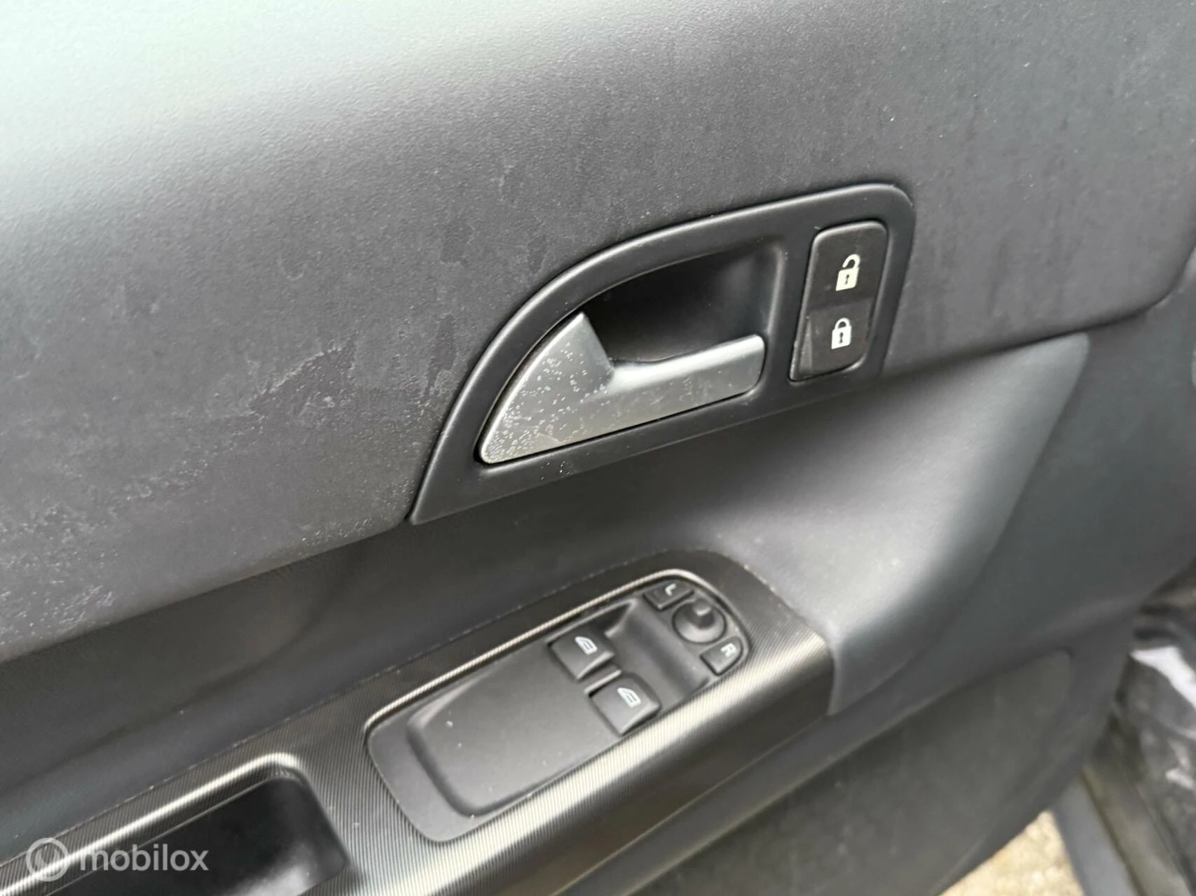 Hoofdafbeelding Volvo C30