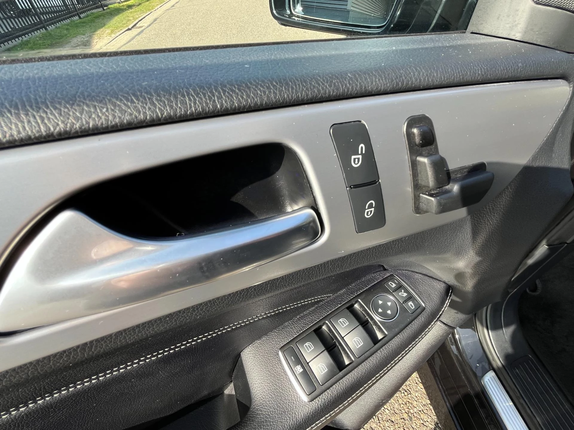 Hoofdafbeelding Mercedes-Benz ML
