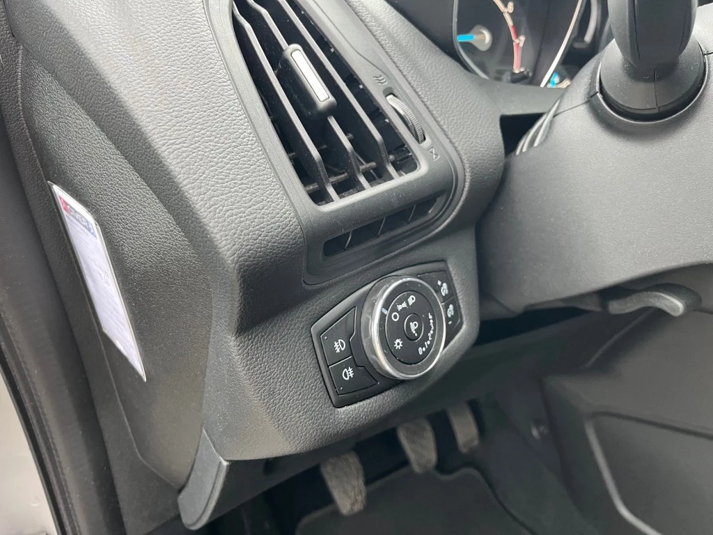Hoofdafbeelding Ford B-MAX