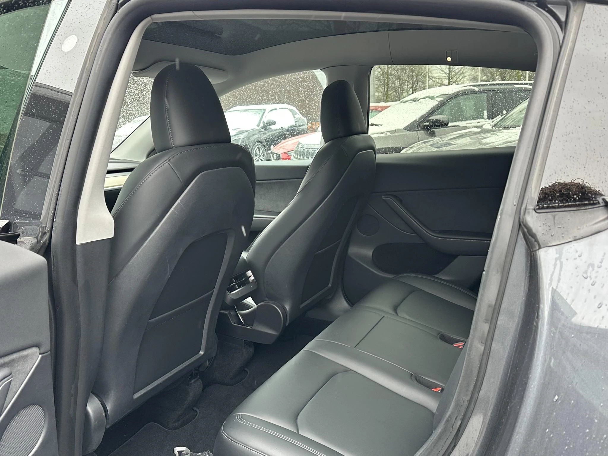 Hoofdafbeelding Tesla Model Y